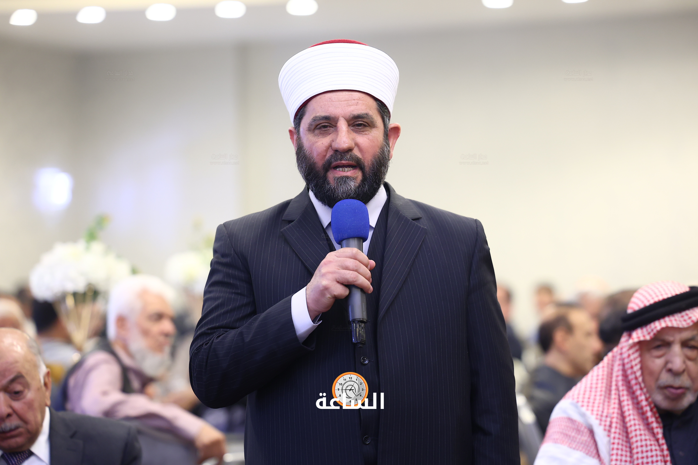 Madar Al-Saa Images 0.6047595134232041