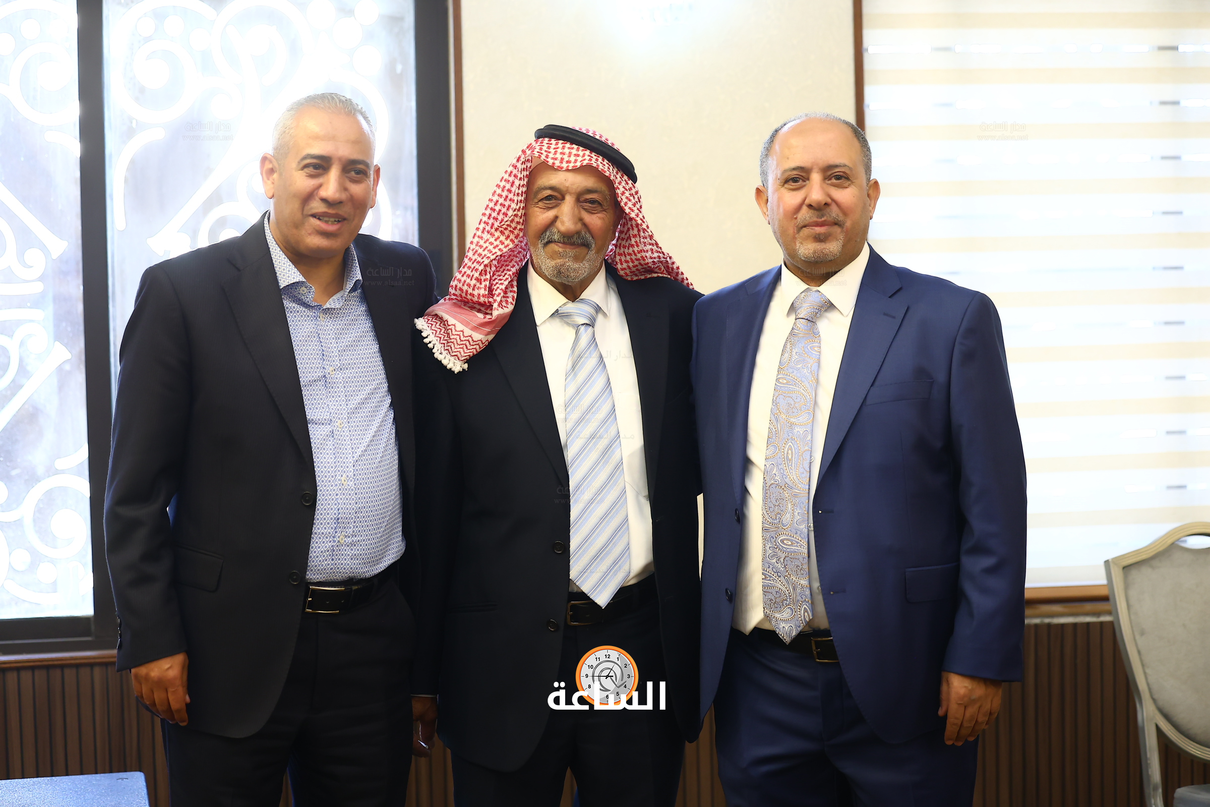 Madar Al-Saa Images 0.6078674144161144