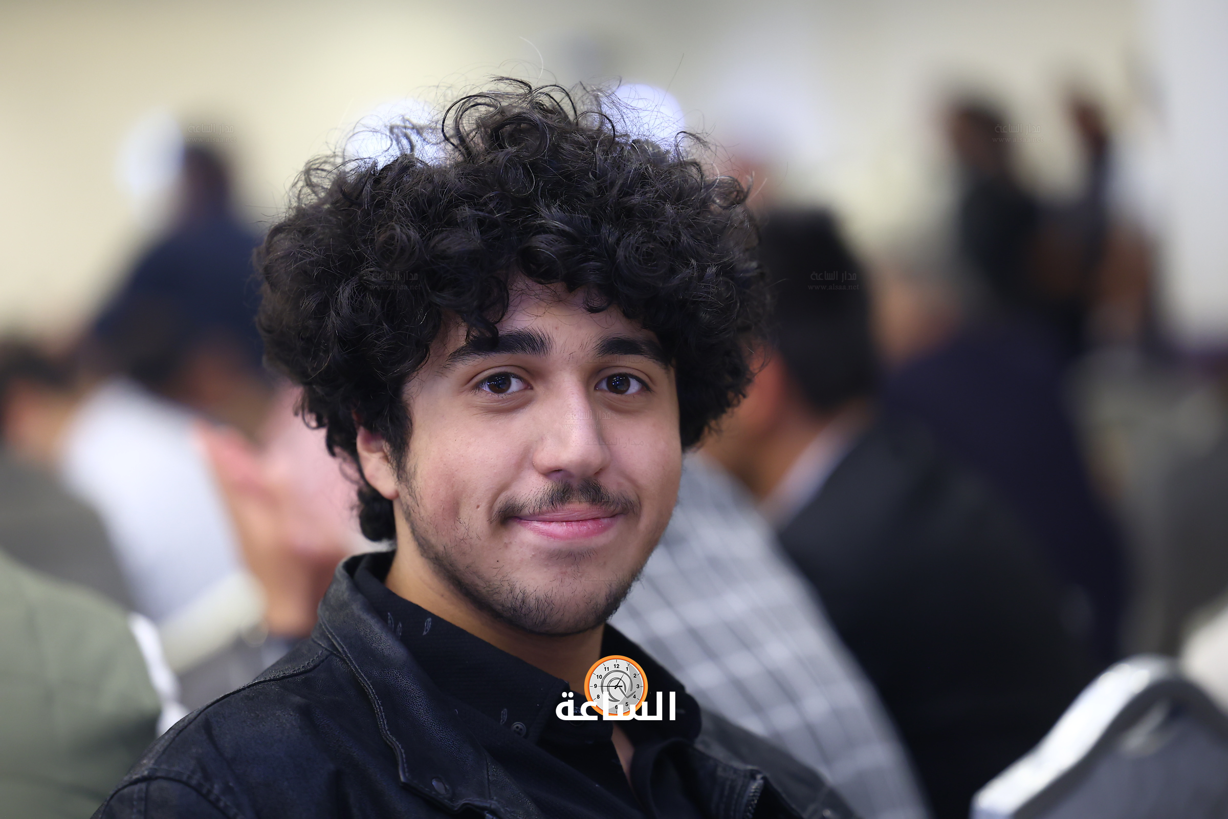 Madar Al-Saa Images 0.4104470344634926