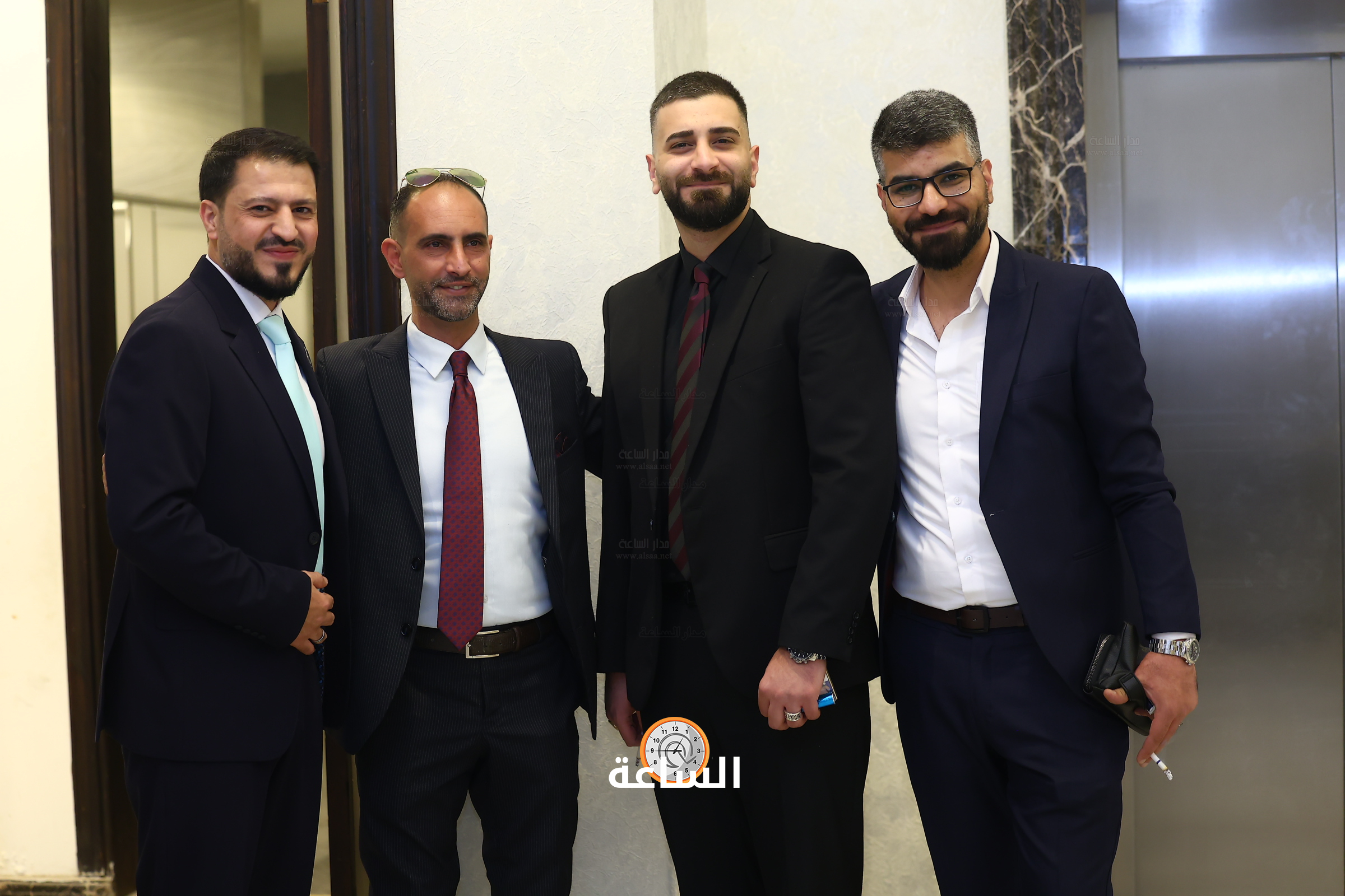 Madar Al-Saa Images 0.9016388824430265