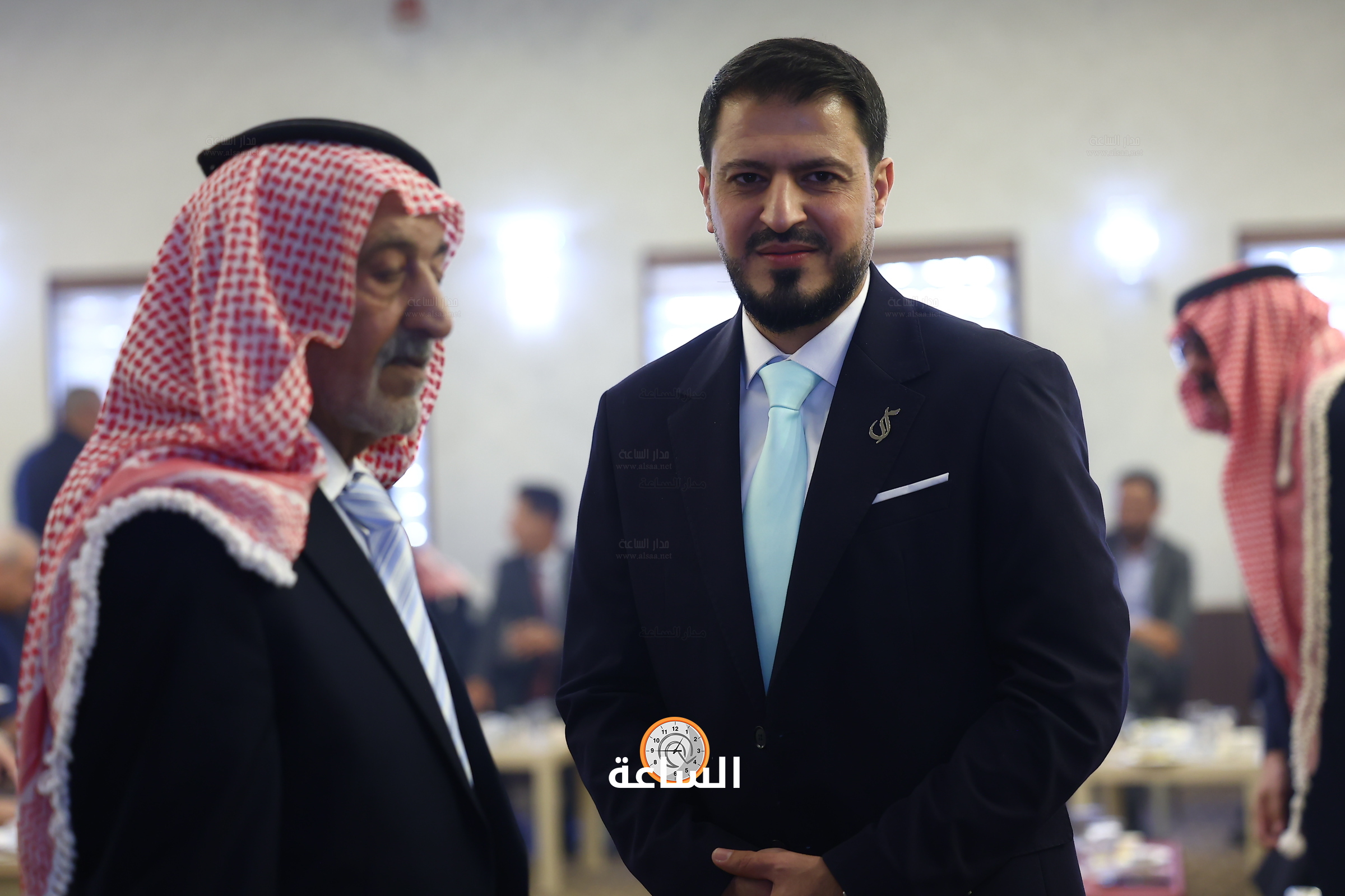 Madar Al-Saa Images 0.08131193257578617