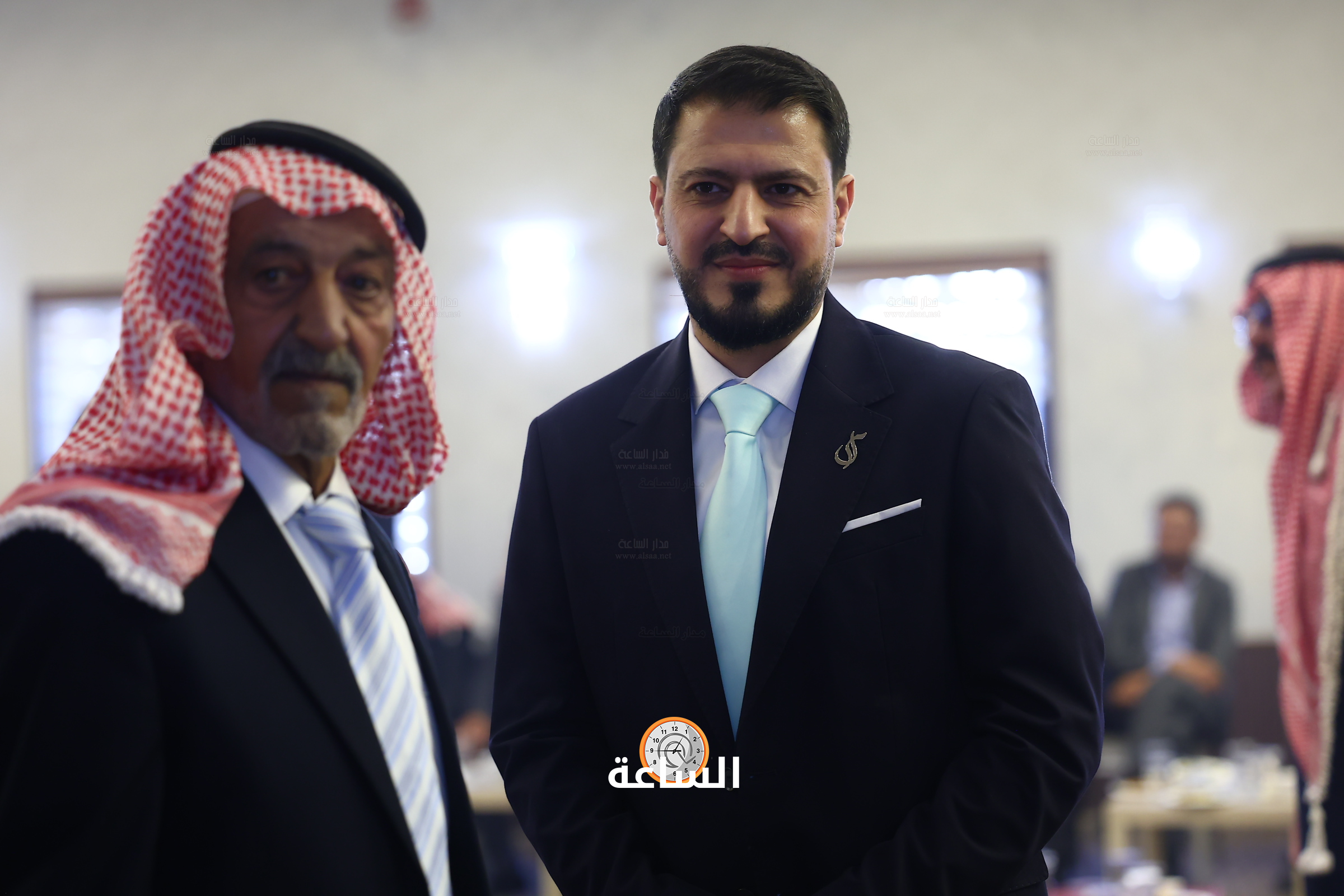 Madar Al-Saa Images 0.39079962415545233