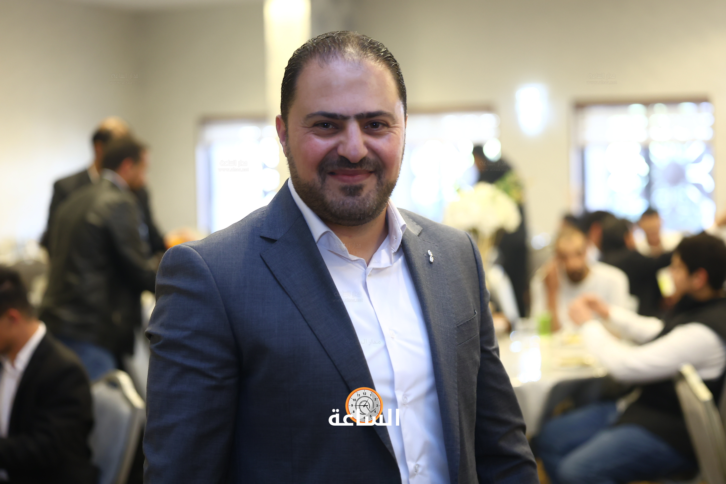 Madar Al-Saa Images 0.9412951861802457