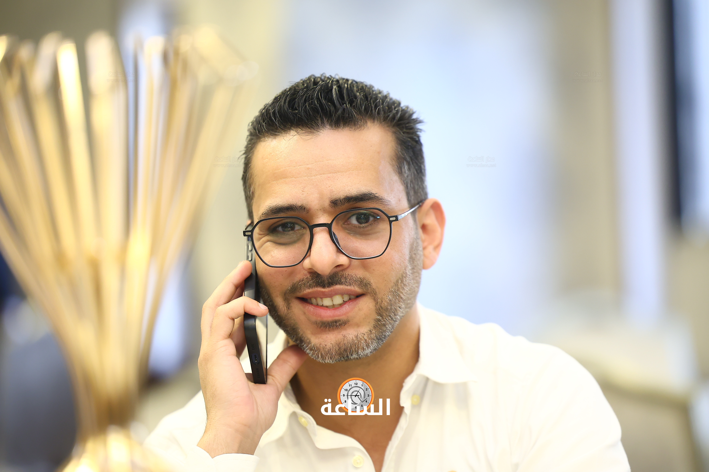 Madar Al-Saa Images 0.8909309326876016