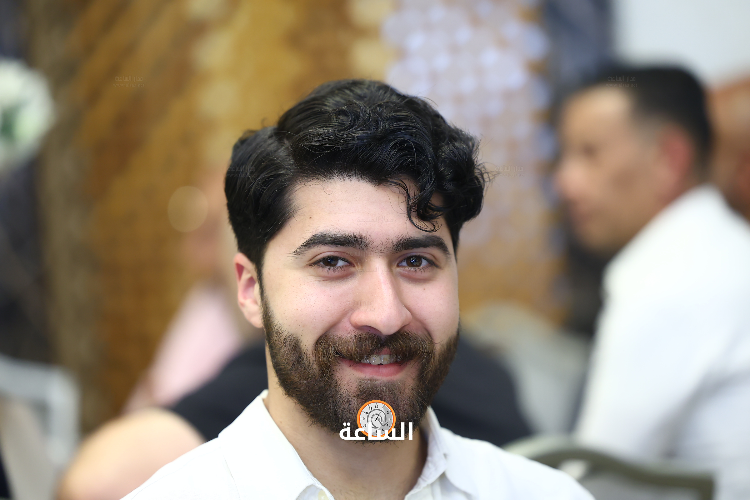 Madar Al-Saa Images 0.20979120516097316