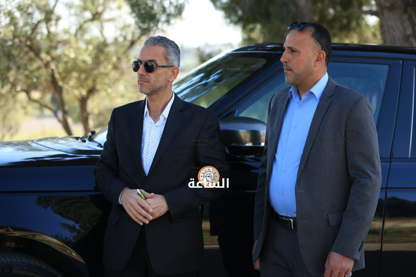 Madar Al-Saa Images 0.6295591376218044