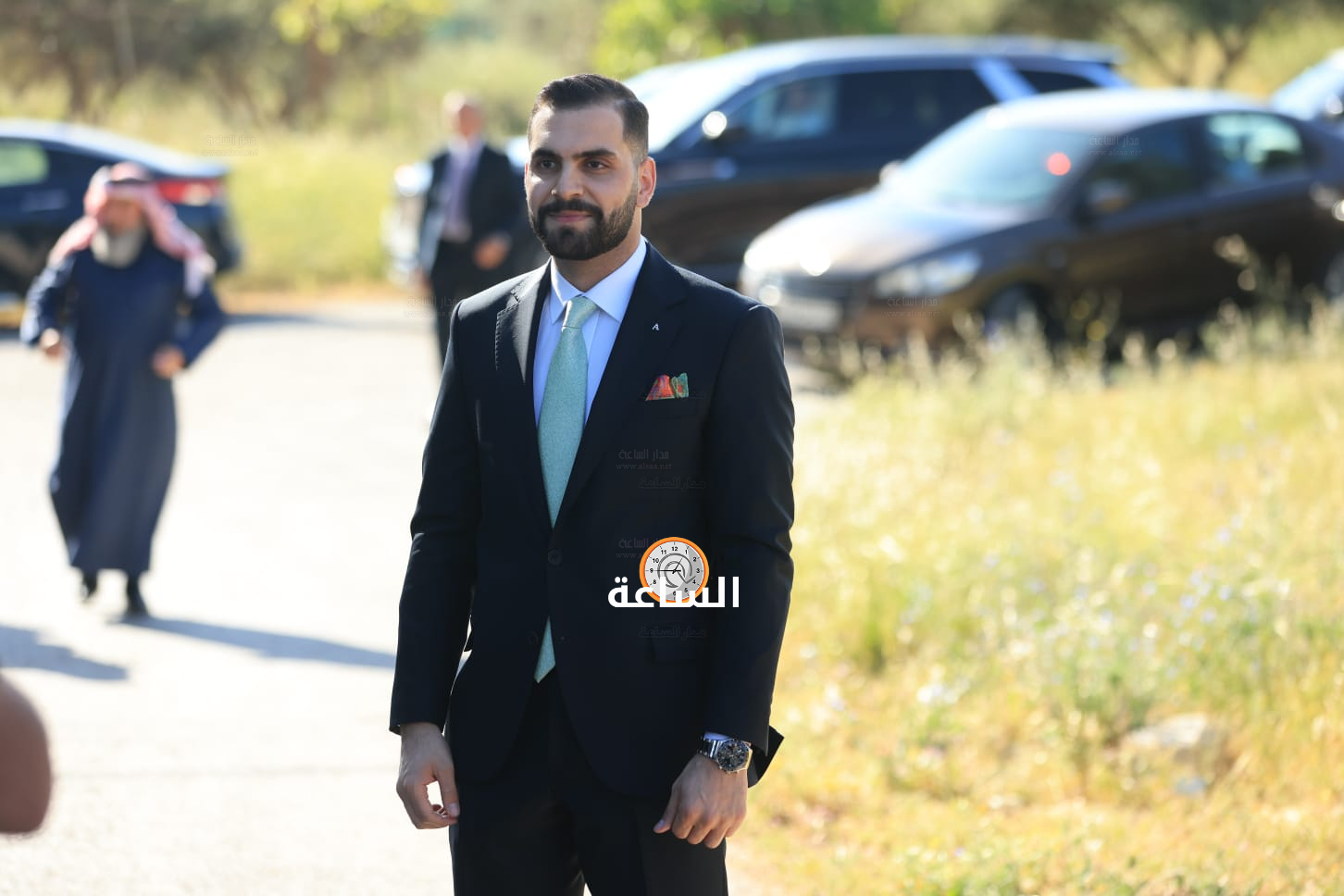 Madar Al-Saa Images 0.01762829891915063
