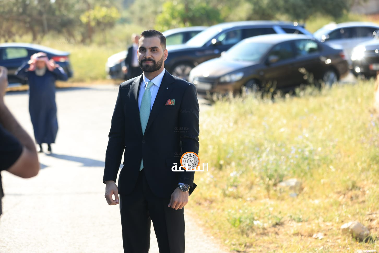 Madar Al-Saa Images 0.16191534072608937