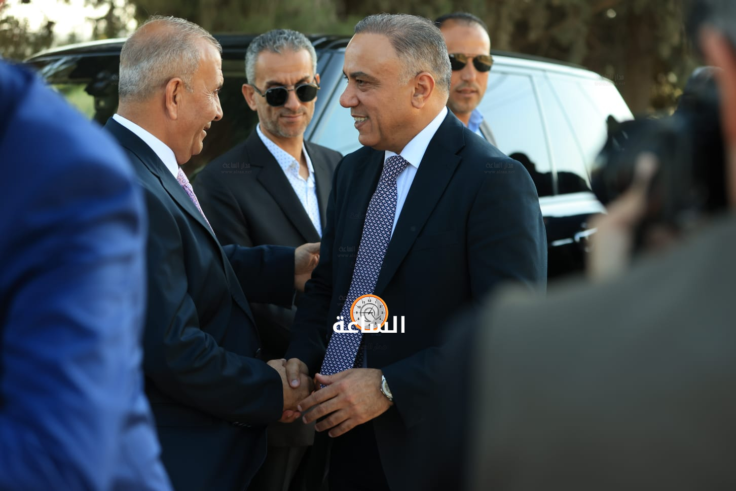 Madar Al-Saa Images 0.30043102485576934