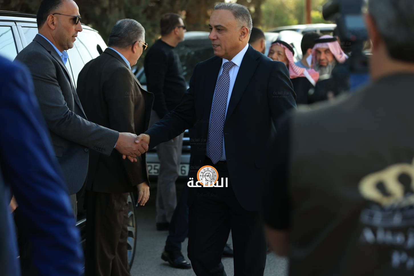 Madar Al-Saa Images 0.3716870728363916