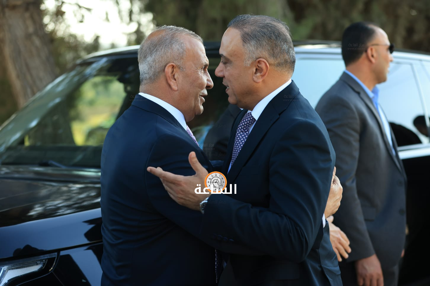 Madar Al-Saa Images 0.5648366757607677