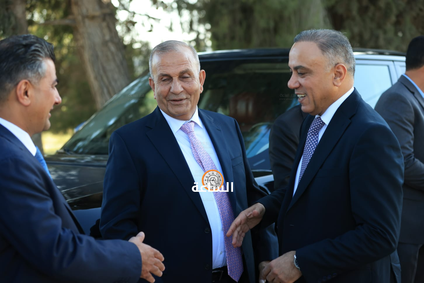 Madar Al-Saa Images 0.8511243856609446