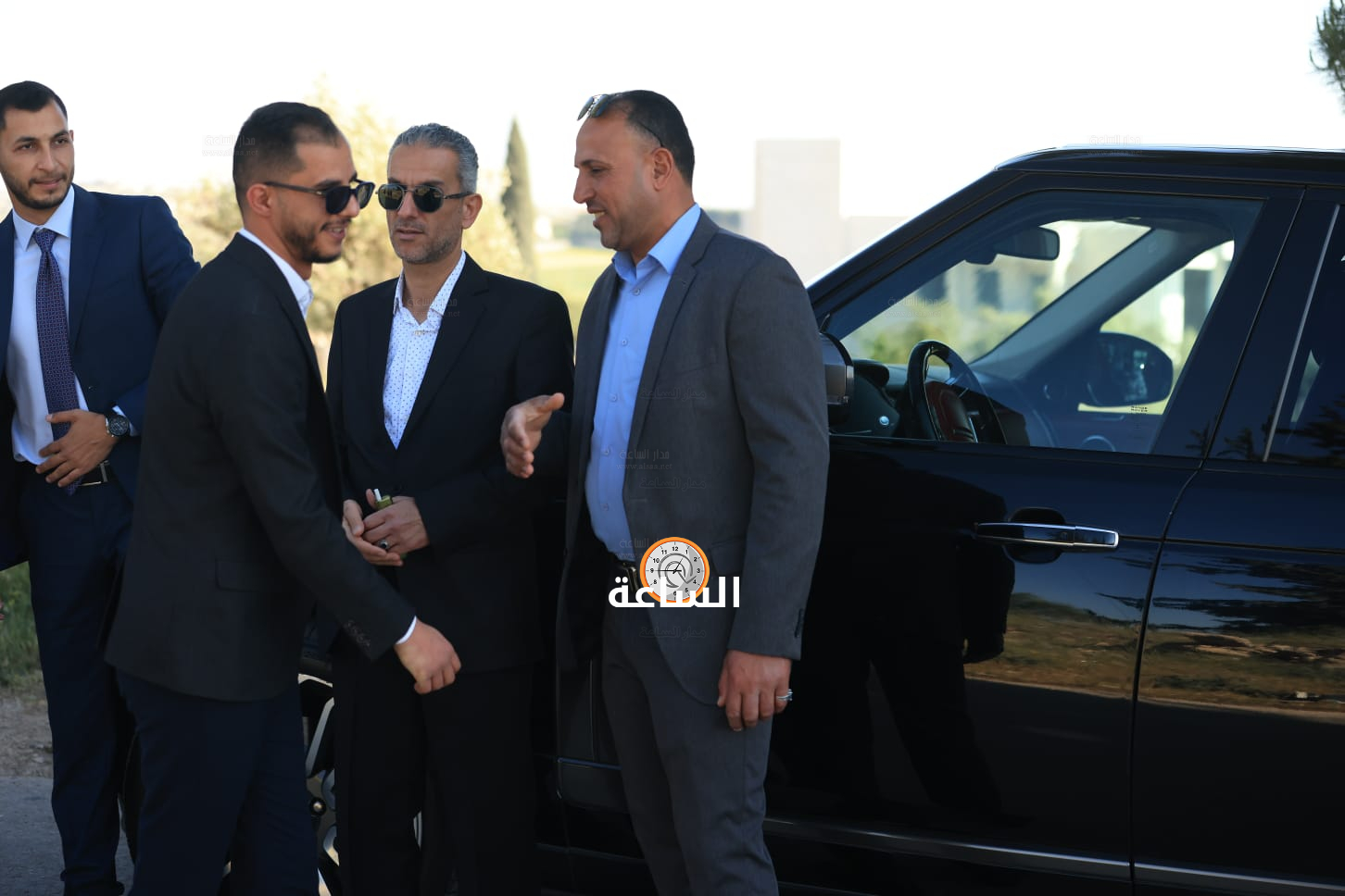 Madar Al-Saa Images 0.23444789184228676