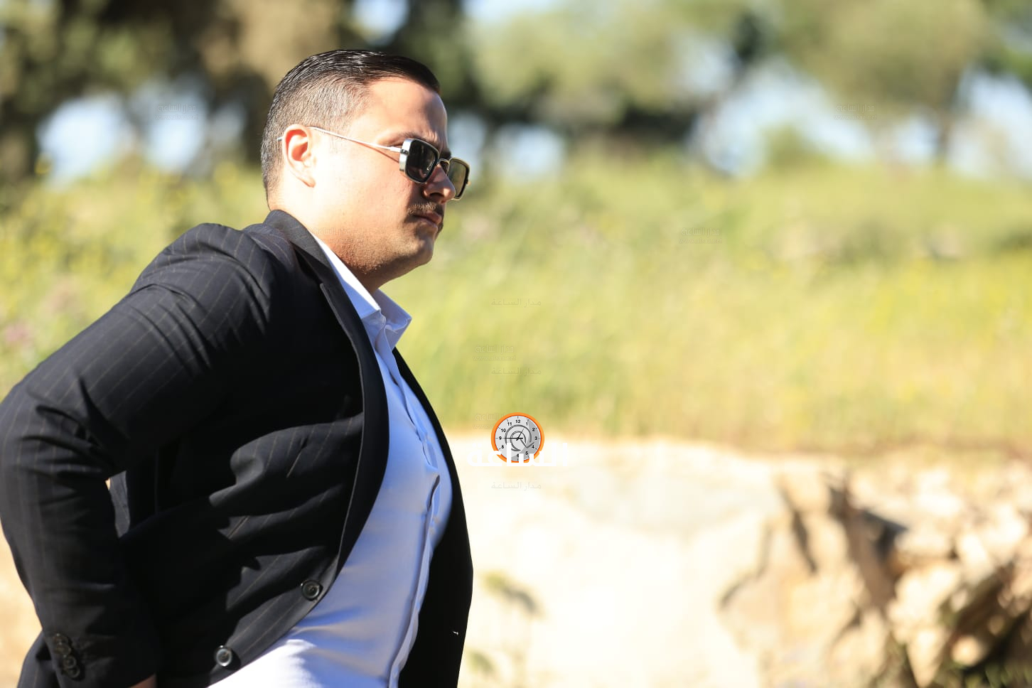 Madar Al-Saa Images 0.030180260304517925