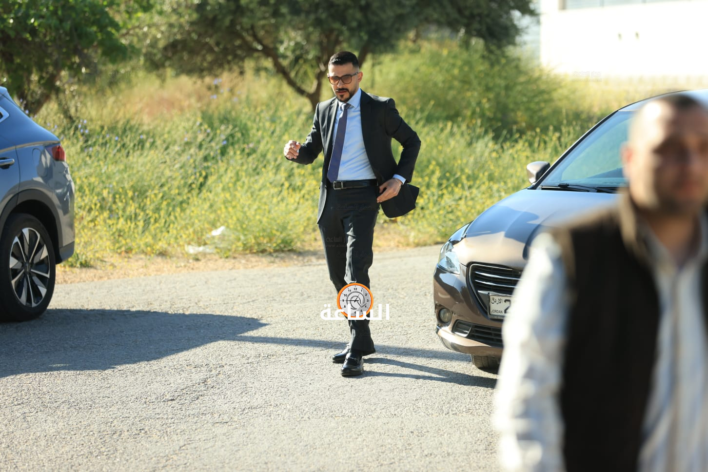 Madar Al-Saa Images 0.46814587968229004