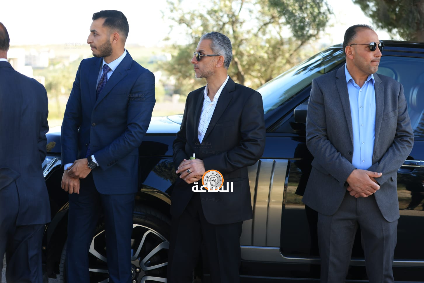 Madar Al-Saa Images 0.485056348811957
