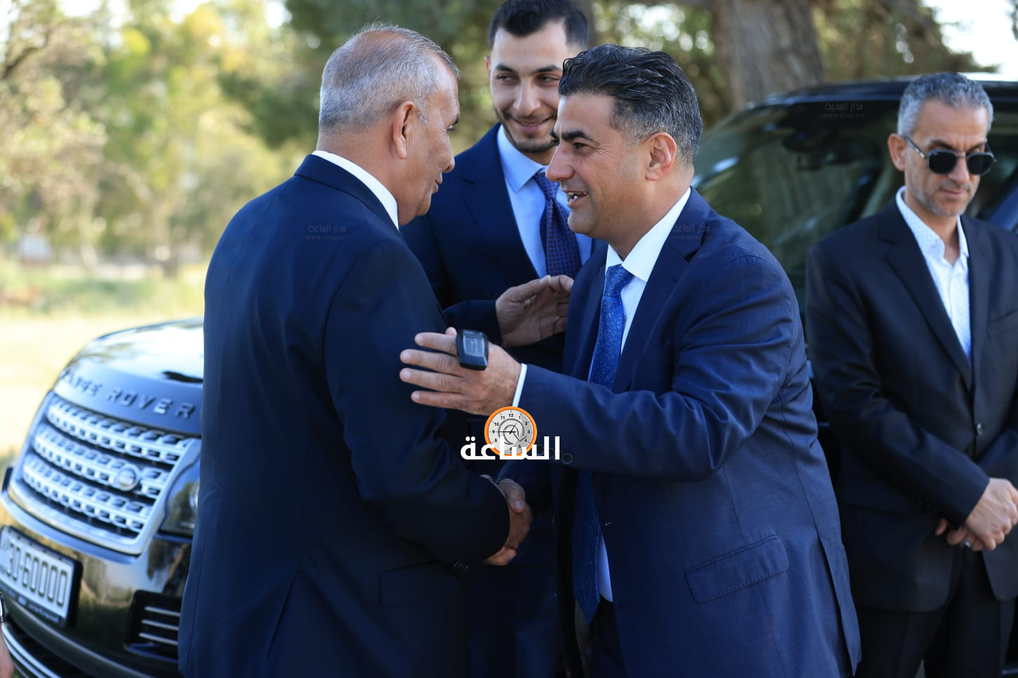 Madar Al-Saa Images 0.7801488852331835