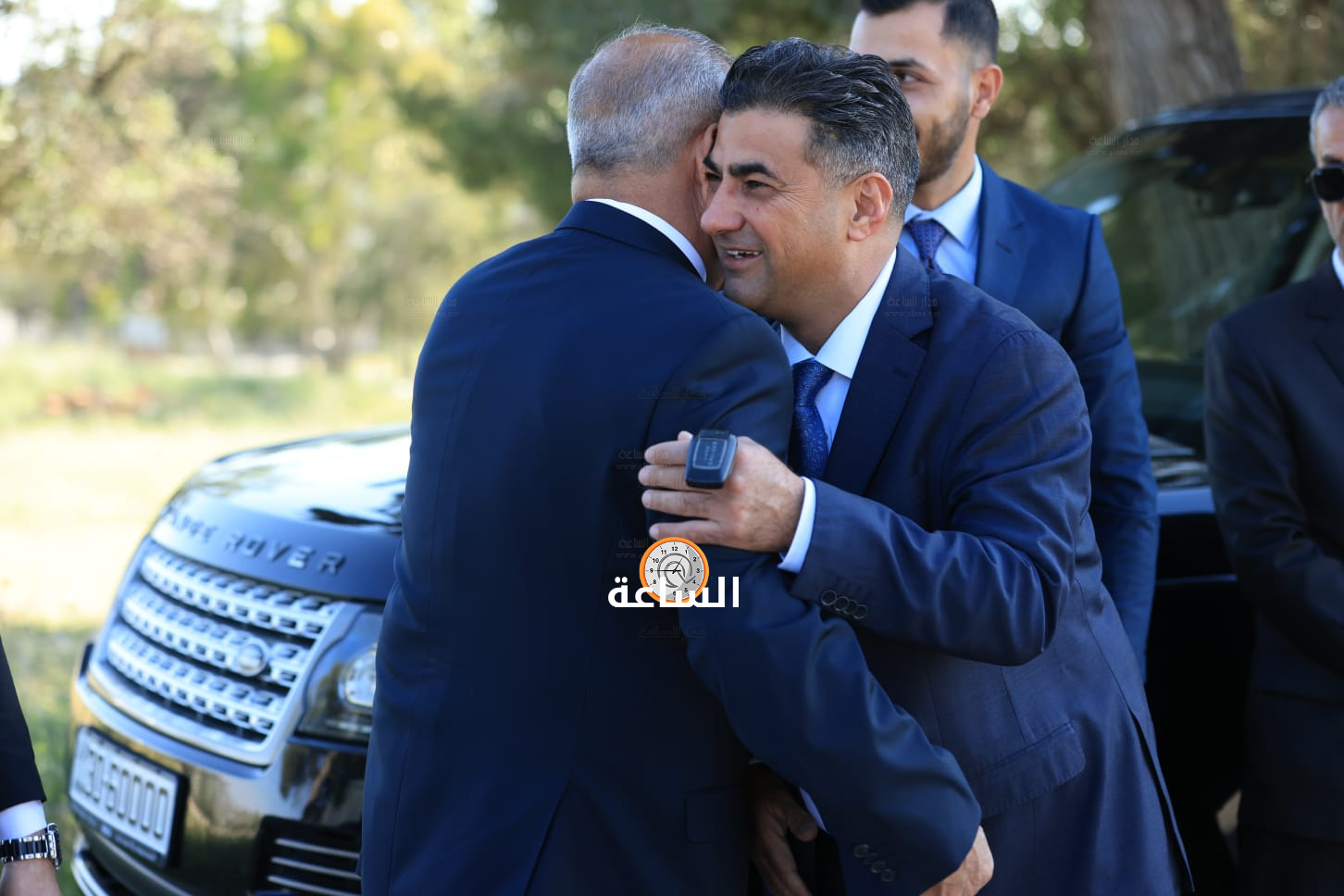 Madar Al-Saa Images 0.8620596912465518