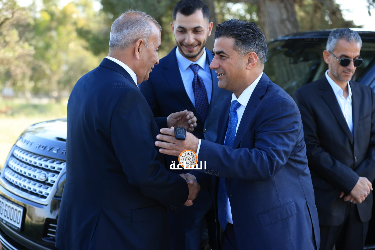 Madar Al-Saa Images 0.05190293668238377