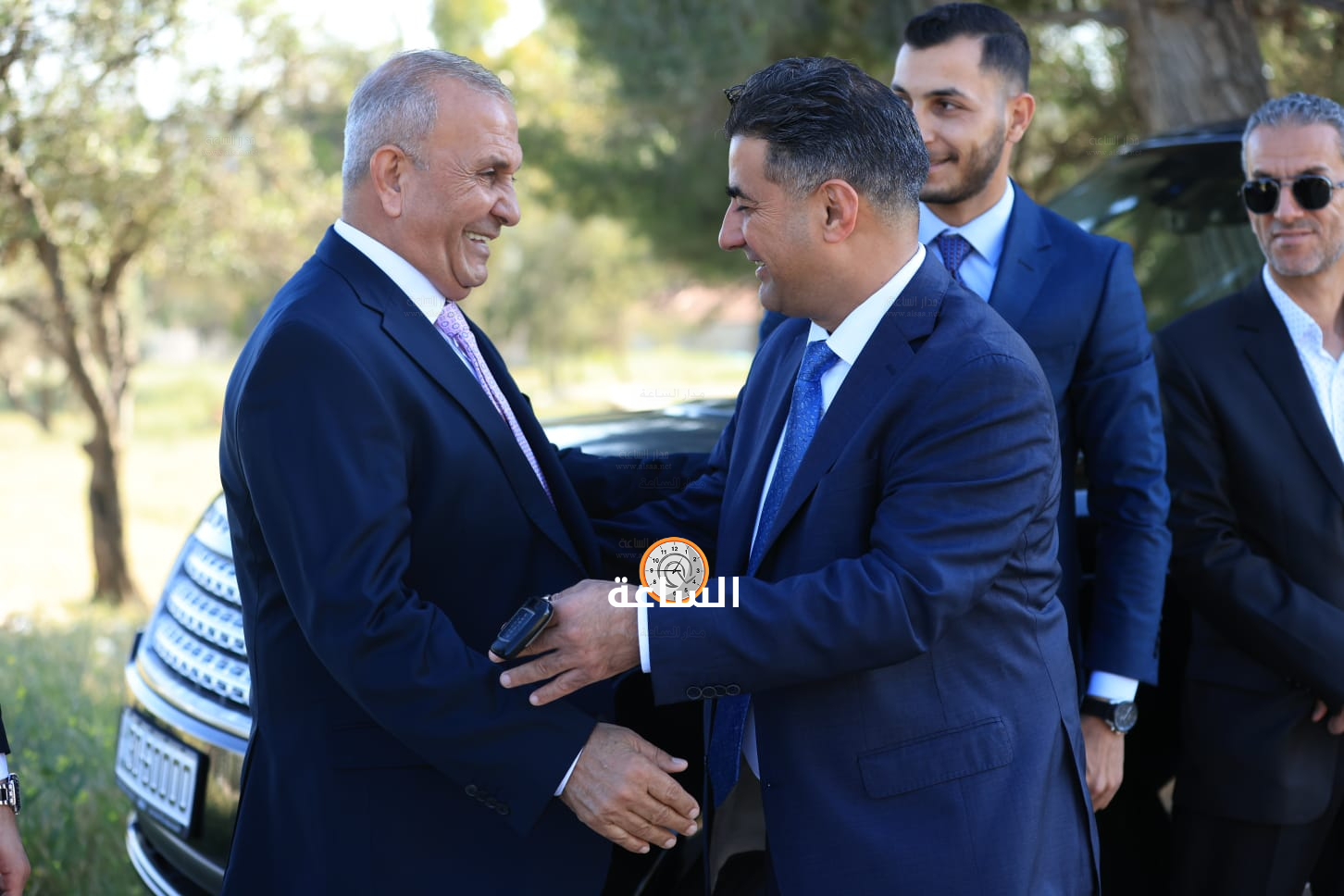 Madar Al-Saa Images 0.43323108572684765