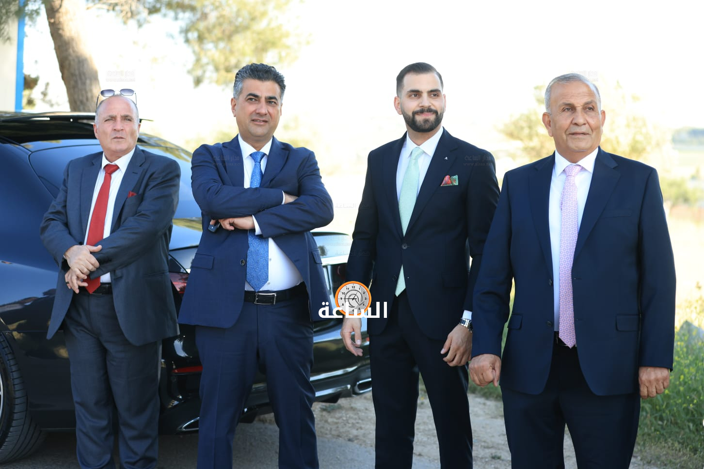 Madar Al-Saa Images 0.020130341422864295