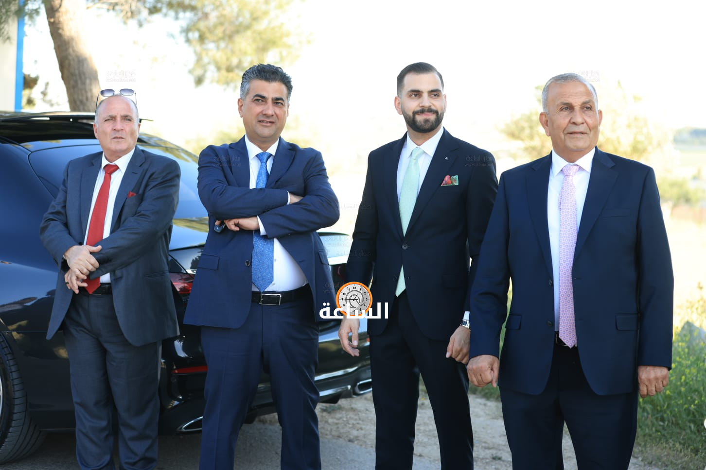 Madar Al-Saa Images 0.5401945546914907