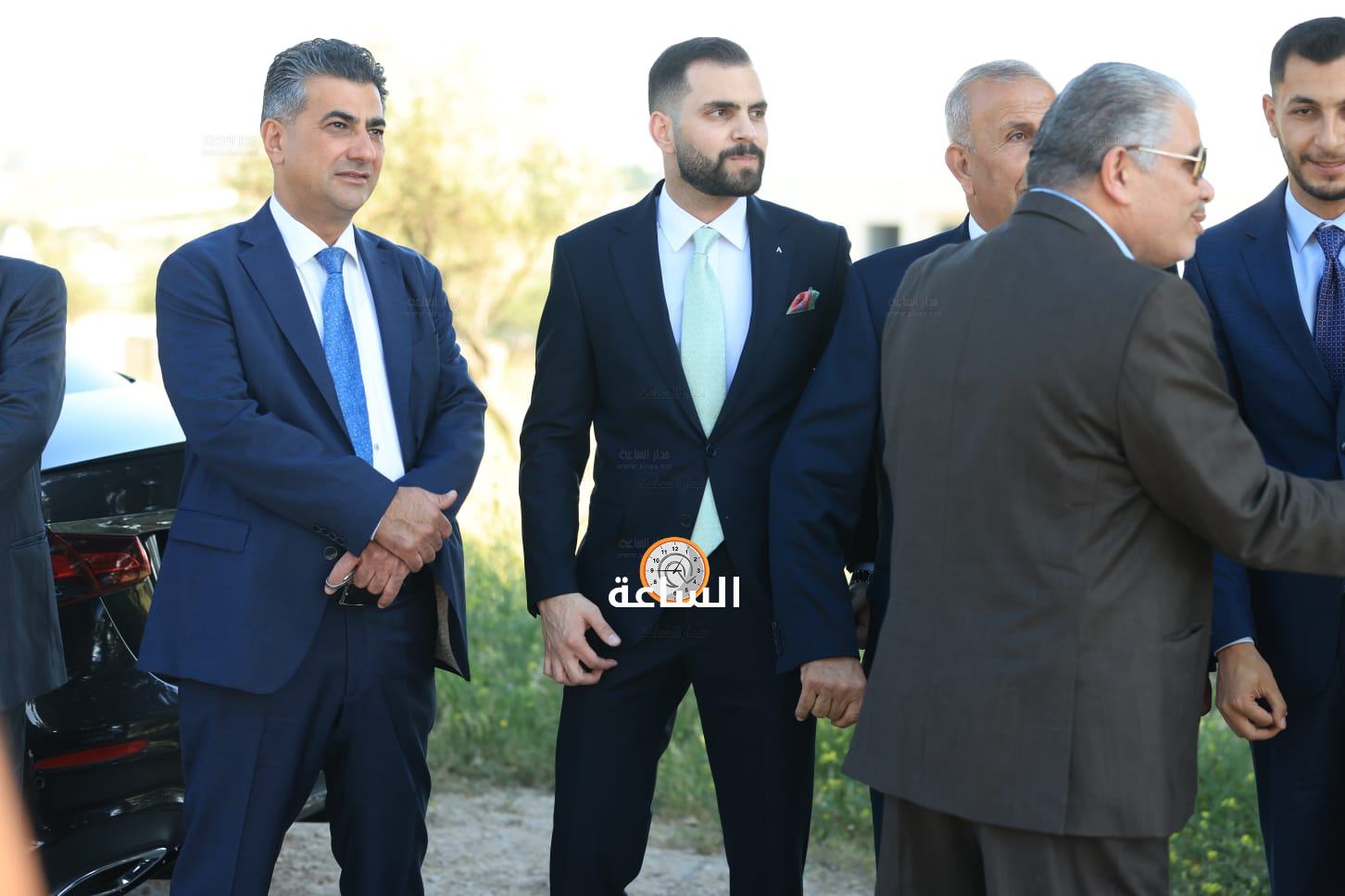 Madar Al-Saa Images 0.07006690239772984