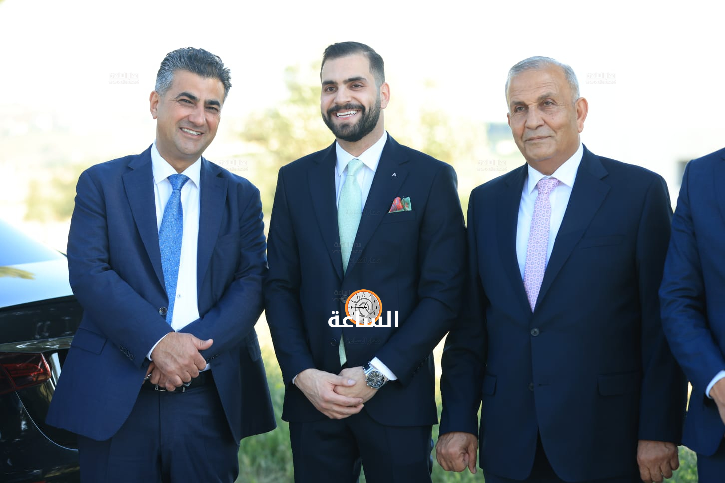 Madar Al-Saa Images 0.15342085059523292