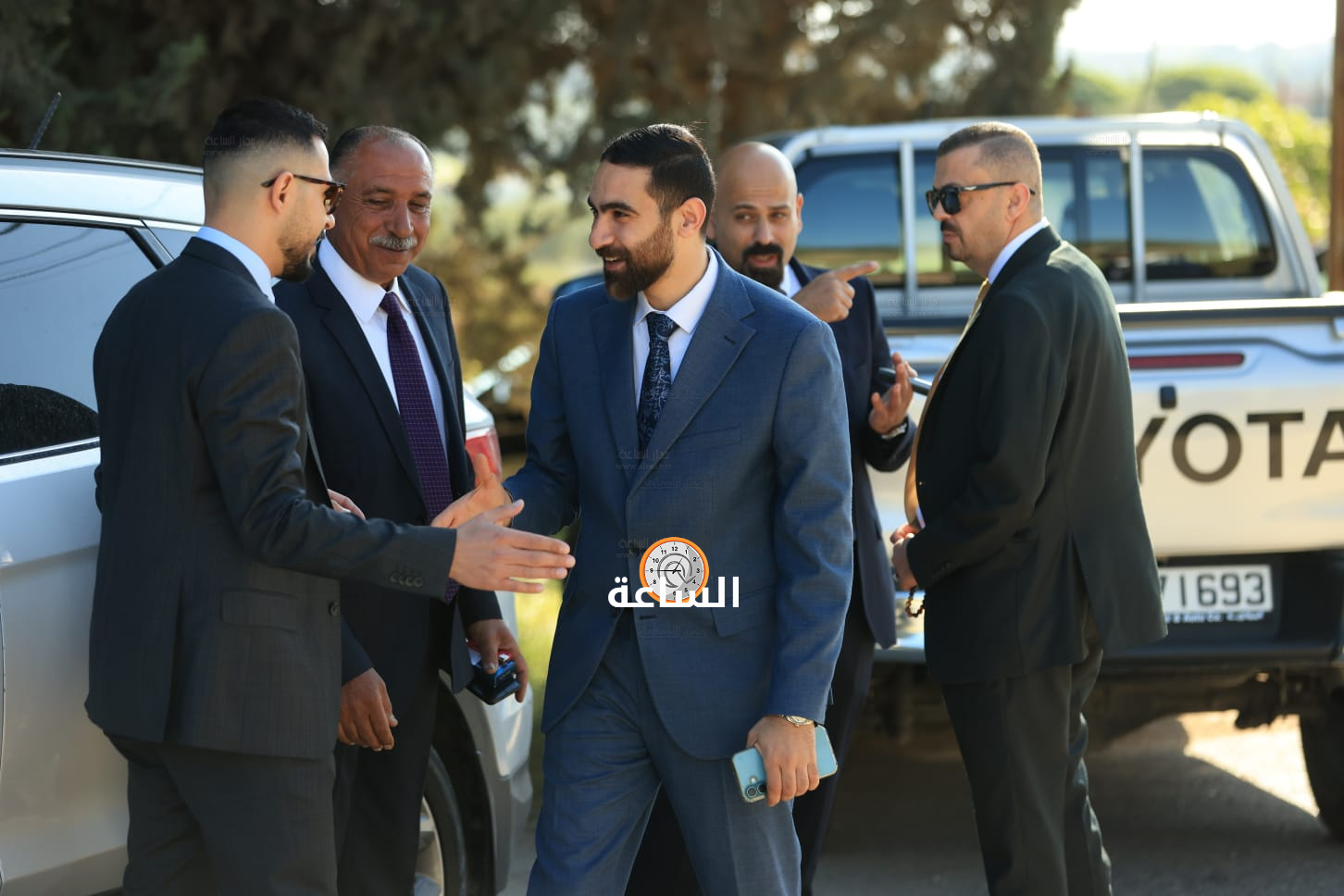 Madar Al-Saa Images 0.6309532424951243