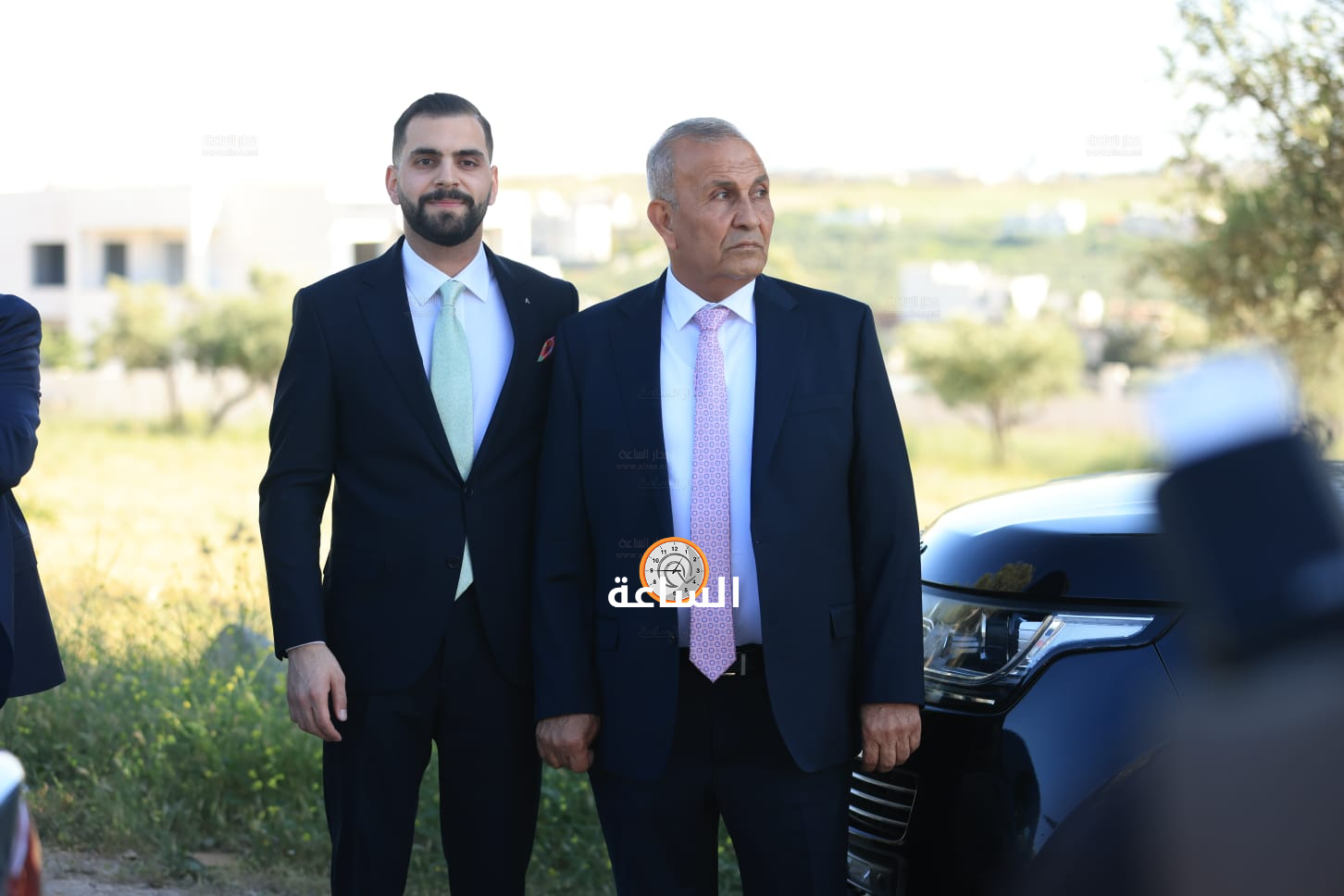 Madar Al-Saa Images 0.9420213427074208