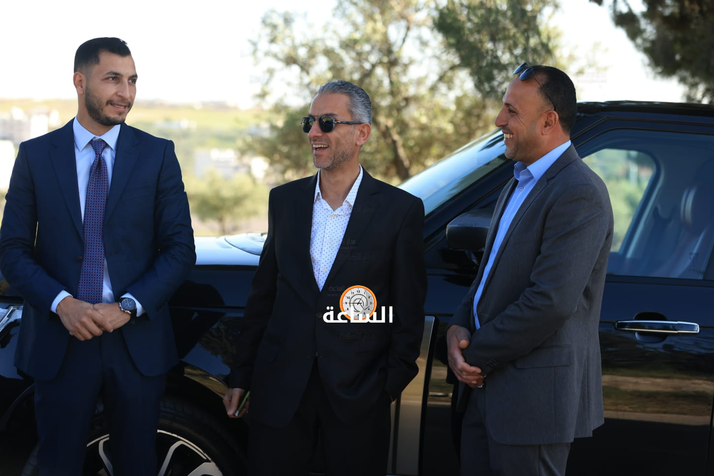 Madar Al-Saa Images 0.660737177787447