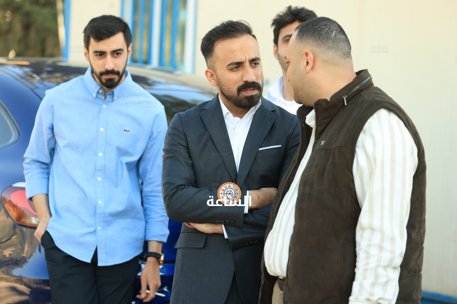 Madar Al-Saa Images 0.21713666396847753
