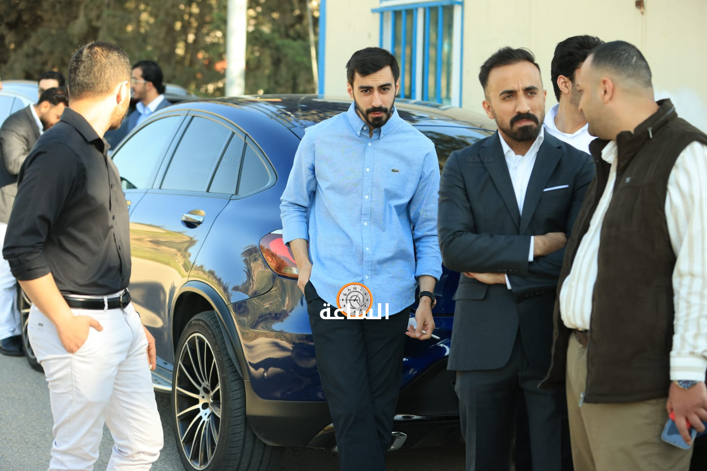 Madar Al-Saa Images 0.30685585041247687