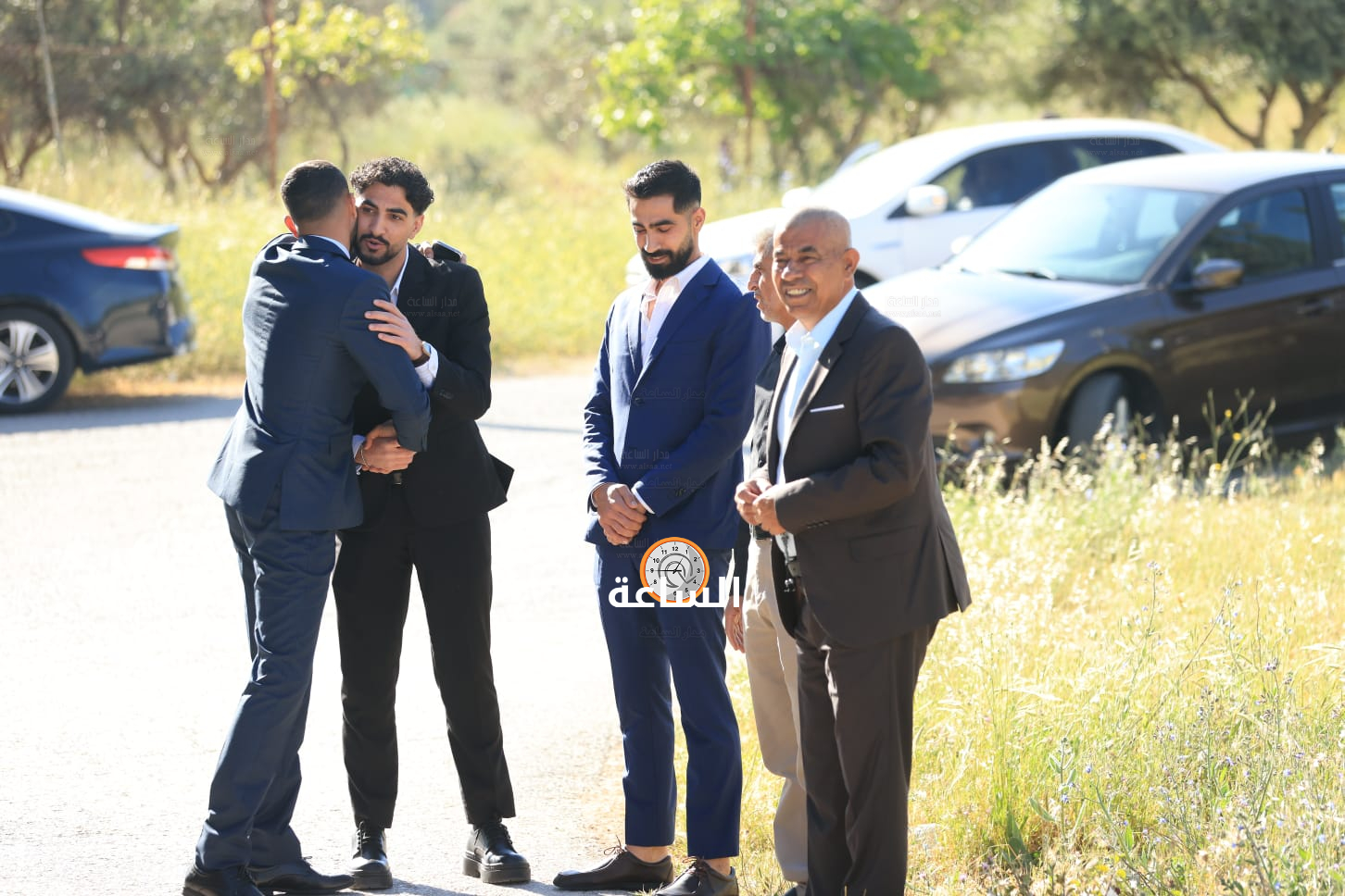 Madar Al-Saa Images 0.7376946662493212
