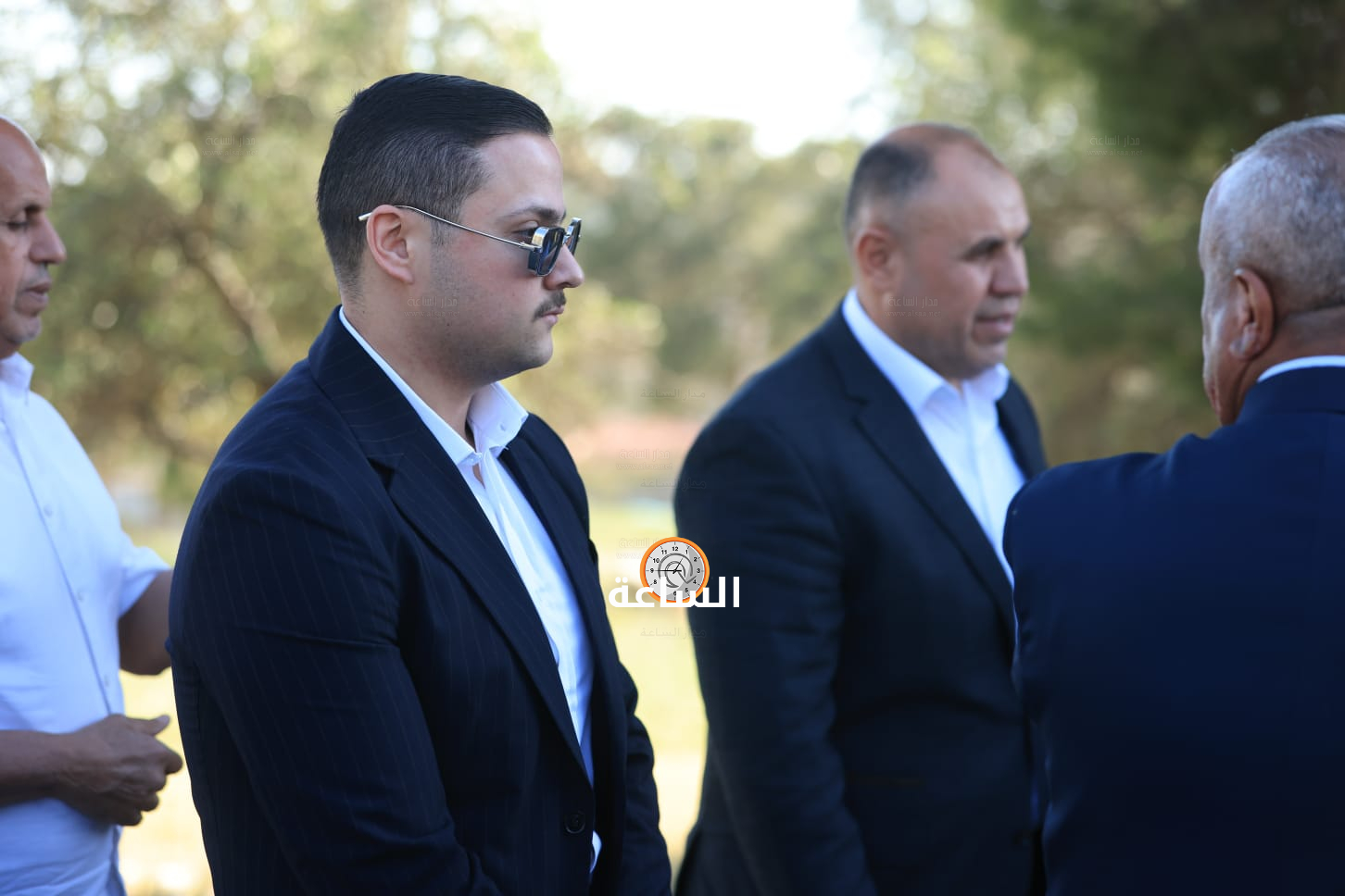 Madar Al-Saa Images 0.41150870077201596