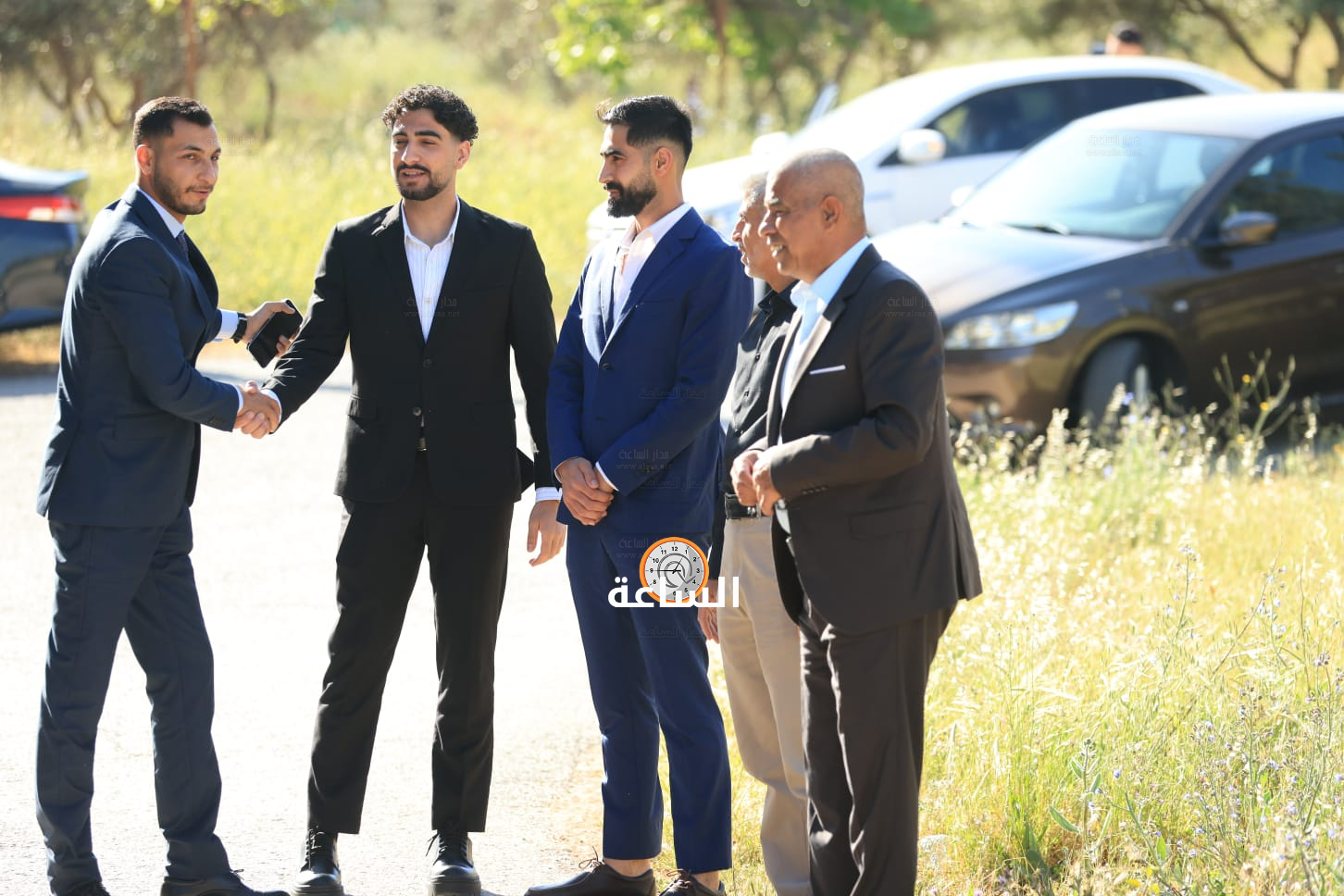 Madar Al-Saa Images 0.8637547158301024