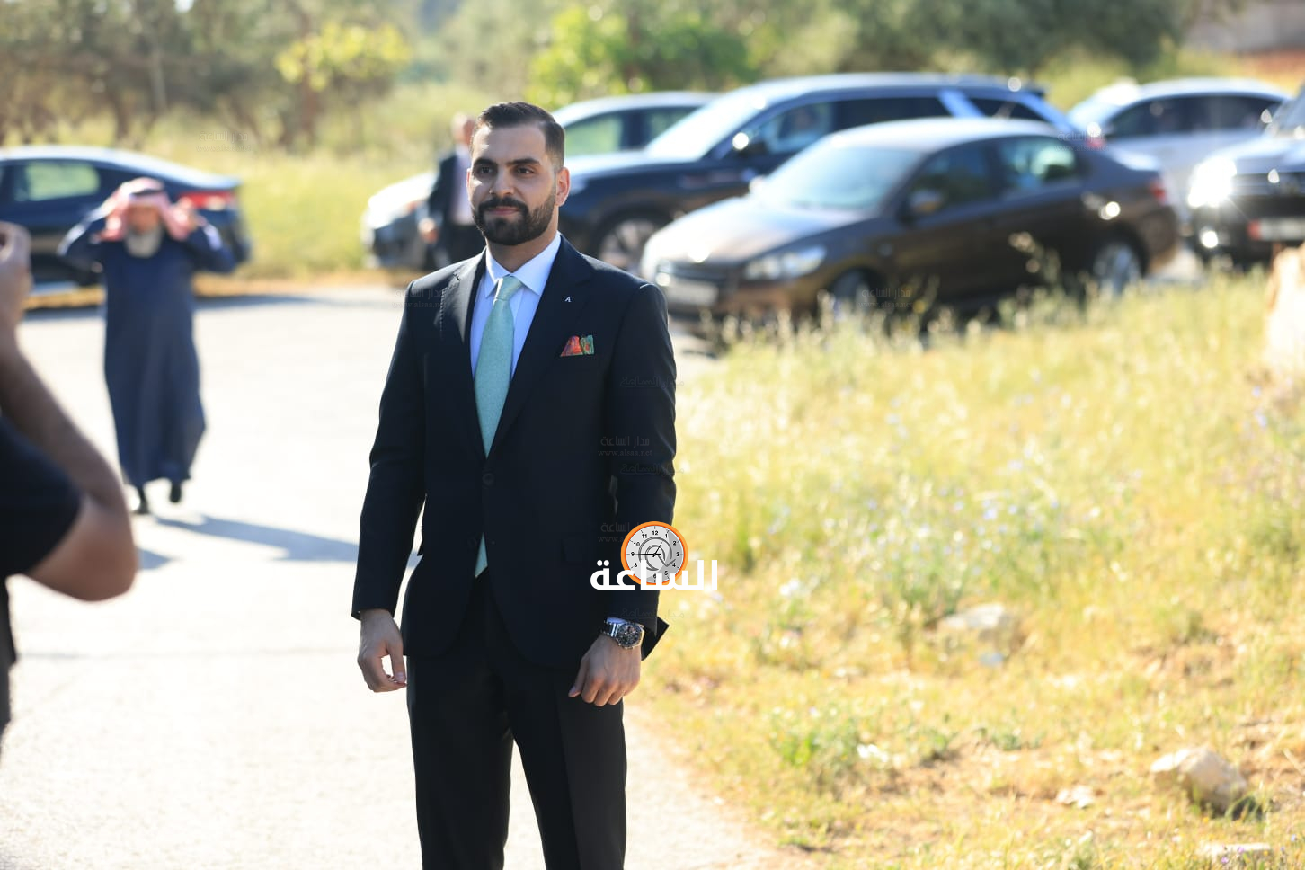 Madar Al-Saa Images 0.8875152288158604