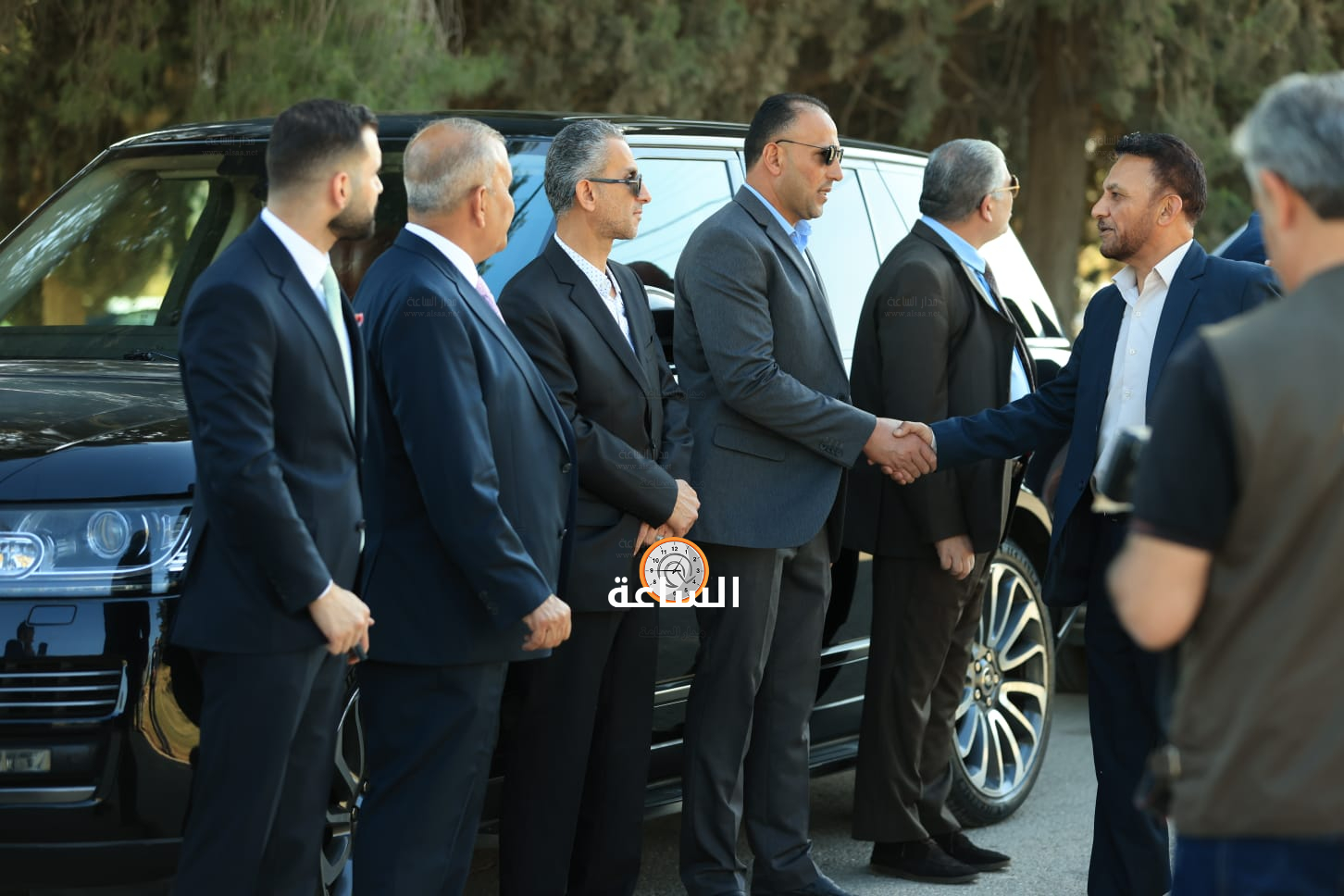 Madar Al-Saa Images 0.7742458820540223