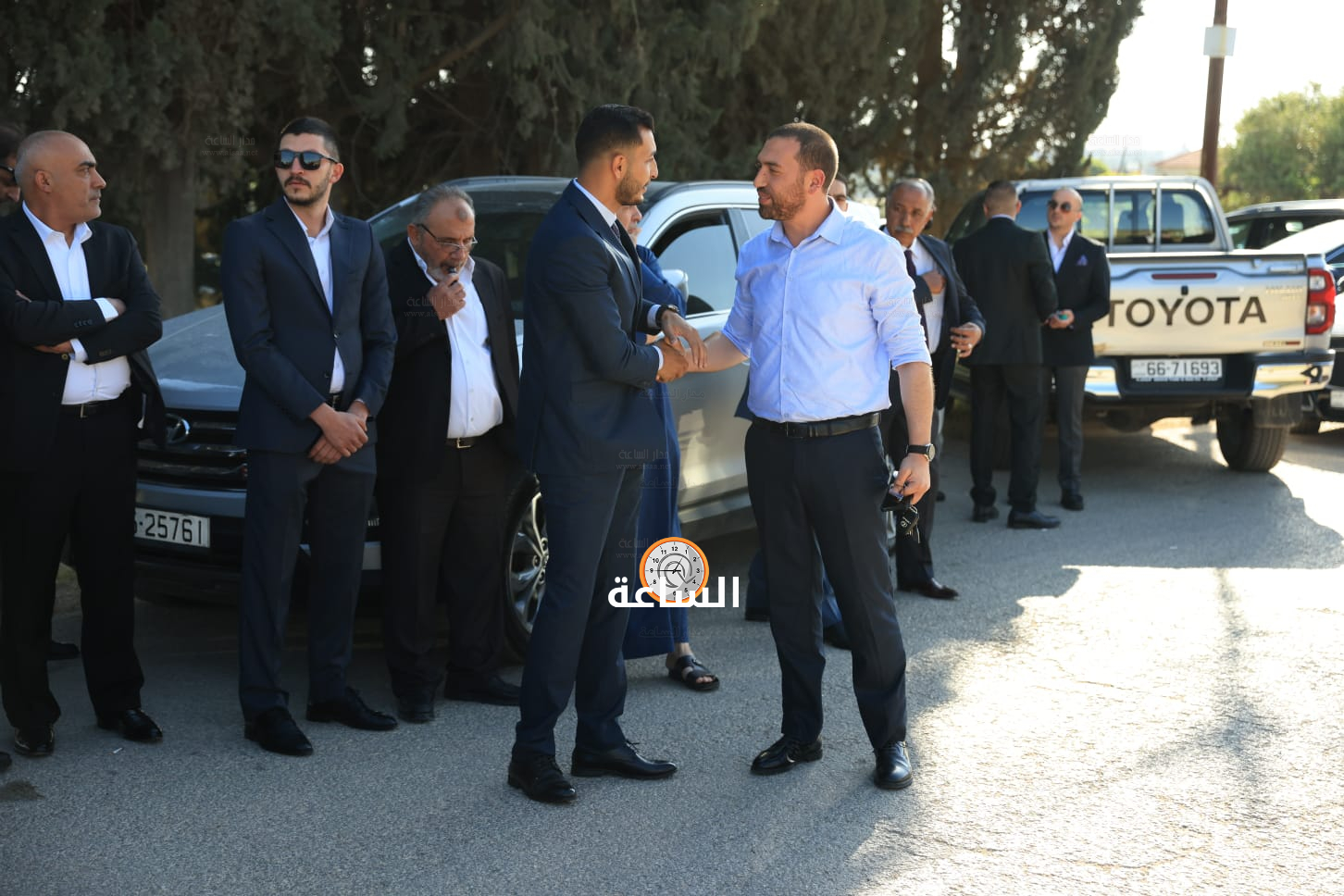 Madar Al-Saa Images 0.19513168980082274