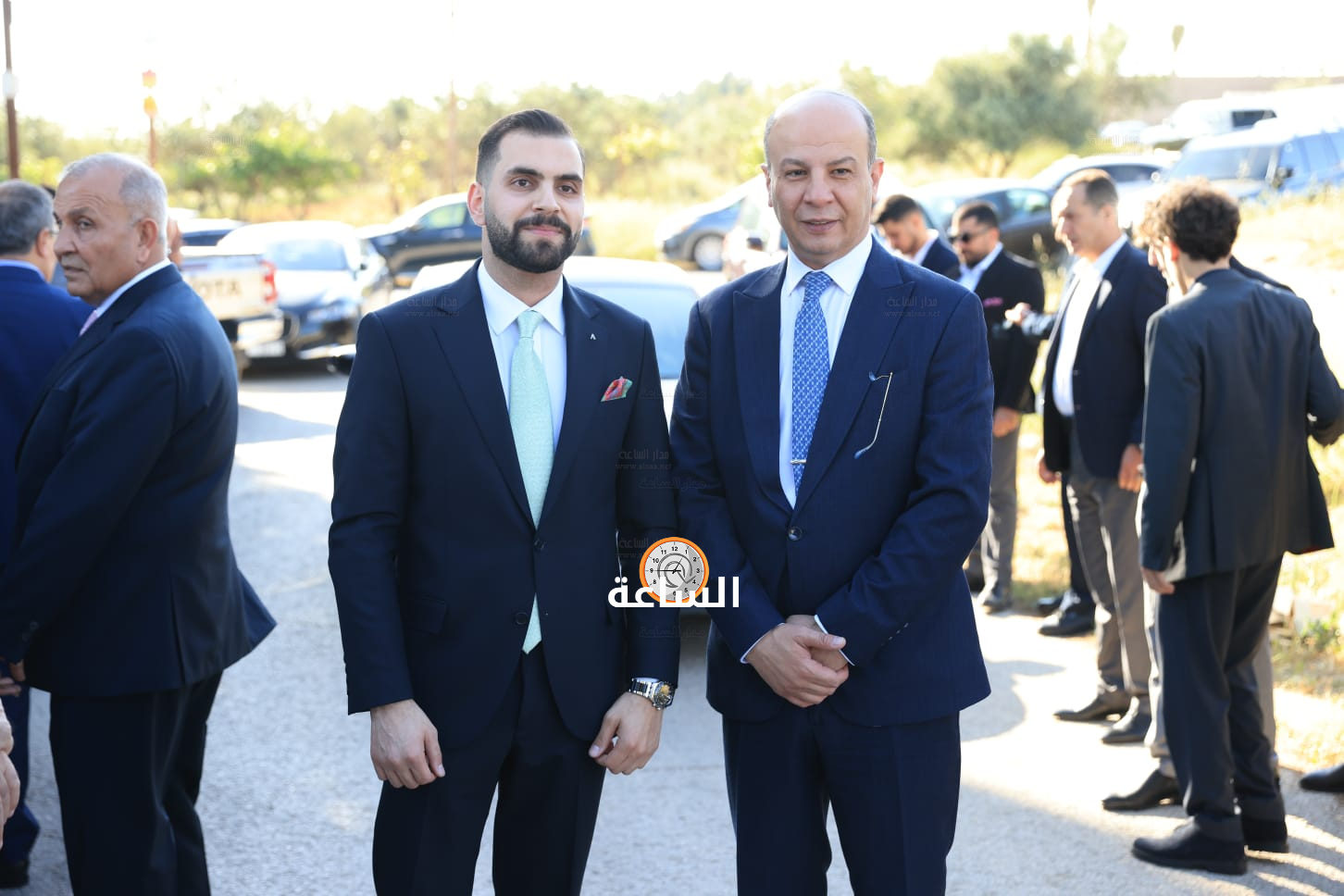 Madar Al-Saa Images 0.20829347973135148