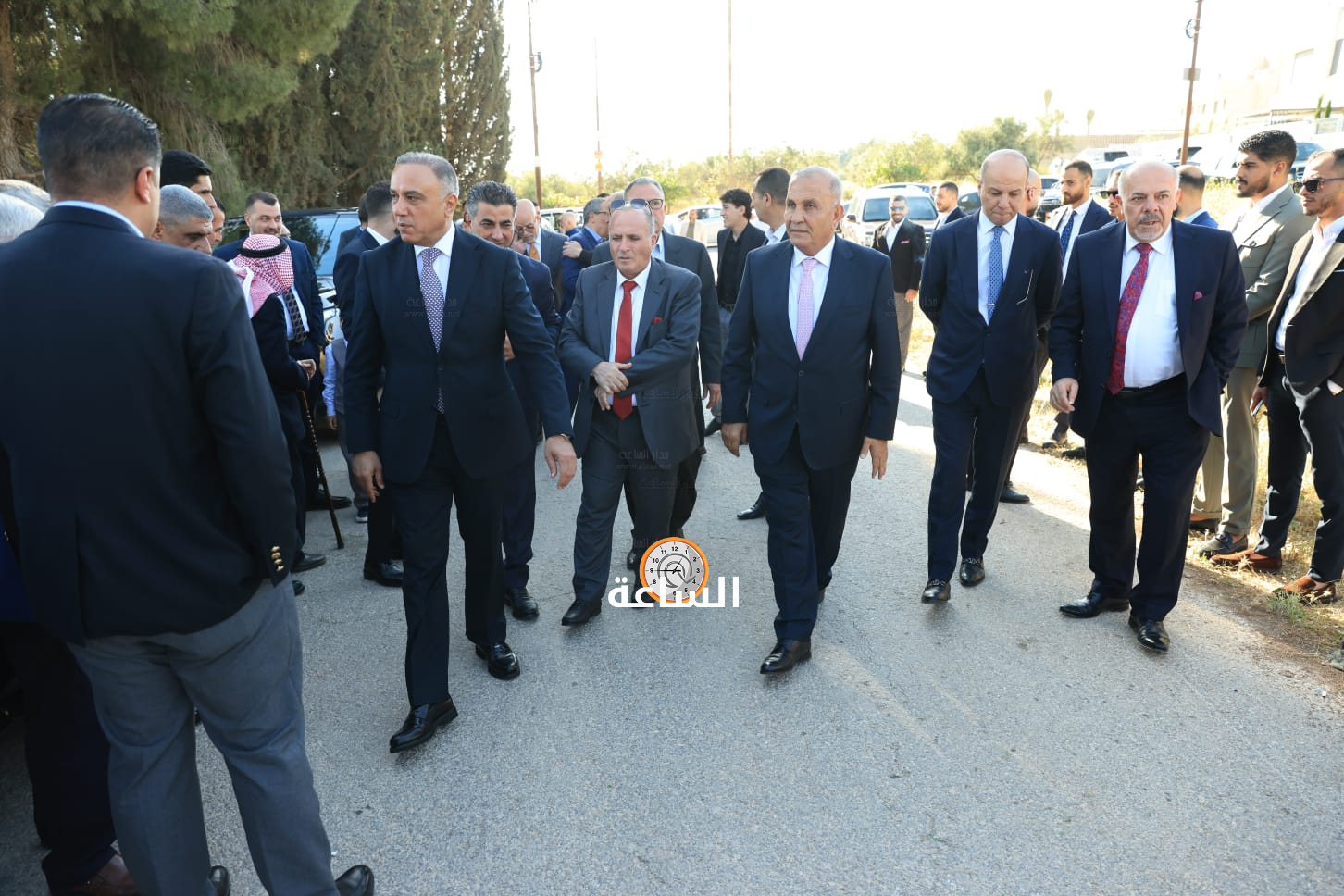 Madar Al-Saa Images 0.3708505680844668