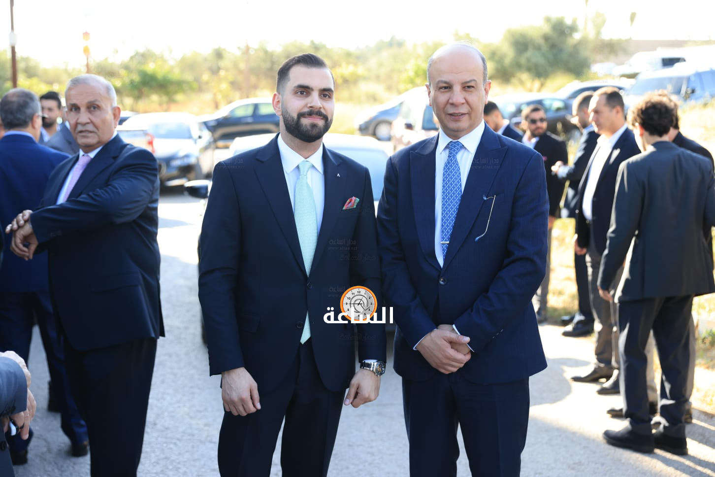 Madar Al-Saa Images 0.3569452155348488
