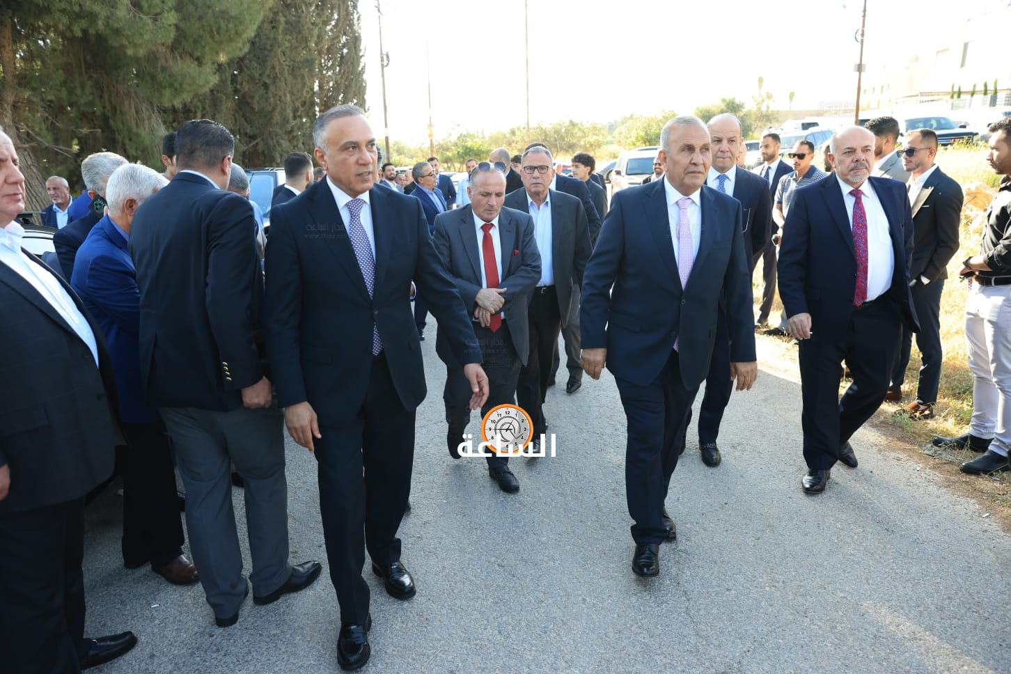 Madar Al-Saa Images 0.9723853131066589
