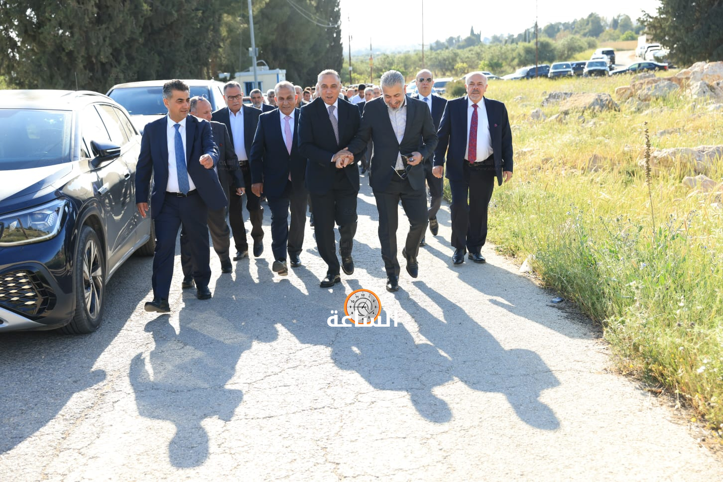 Madar Al-Saa Images 0.7271680372805079