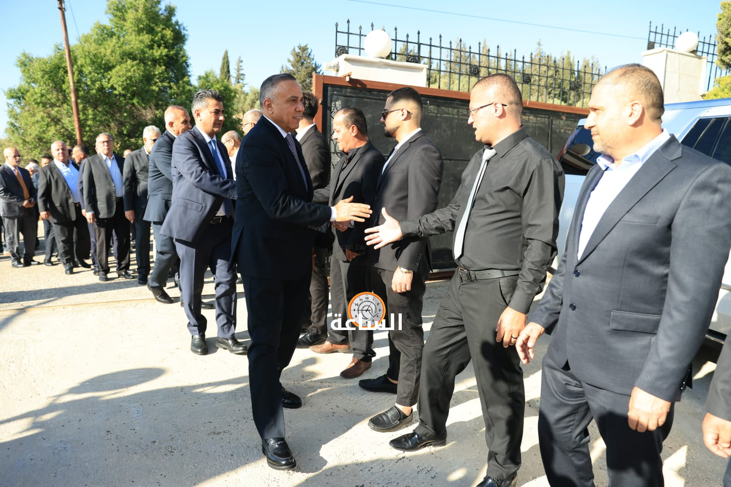Madar Al-Saa Images 0.7592267099070698