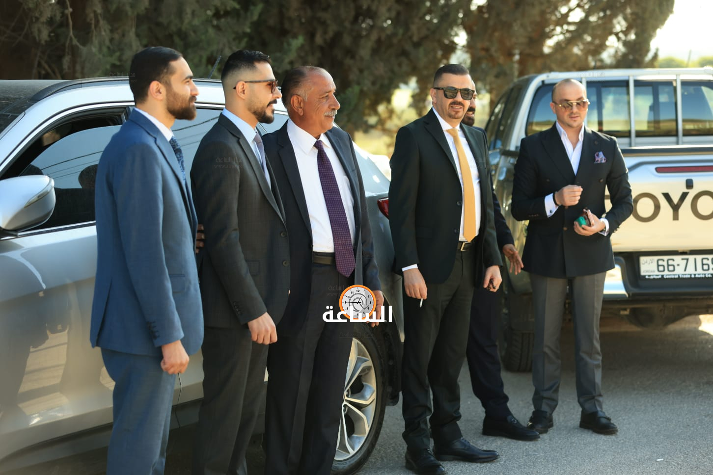 Madar Al-Saa Images 0.5416130501706115