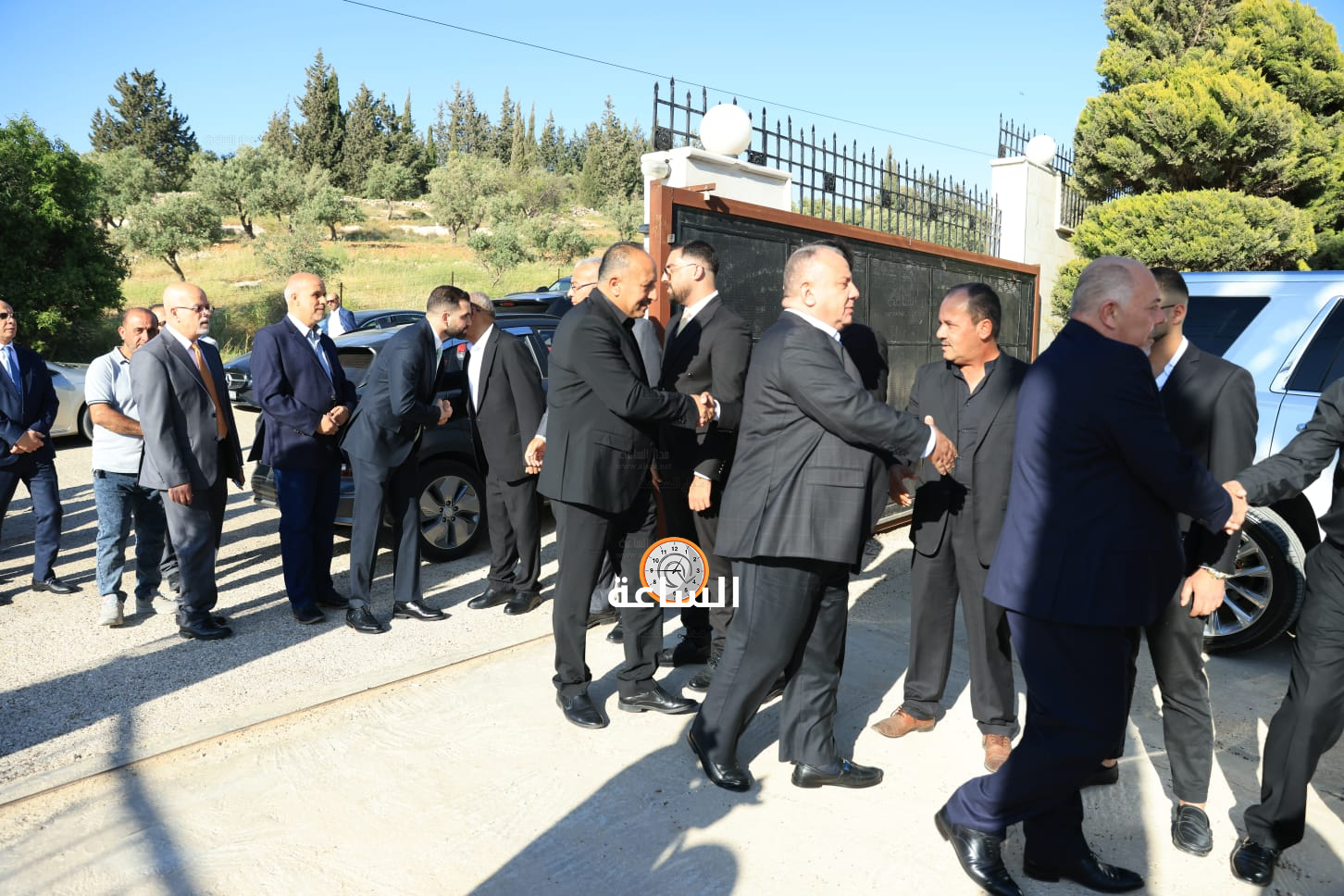 Madar Al-Saa Images 0.2611861112104654