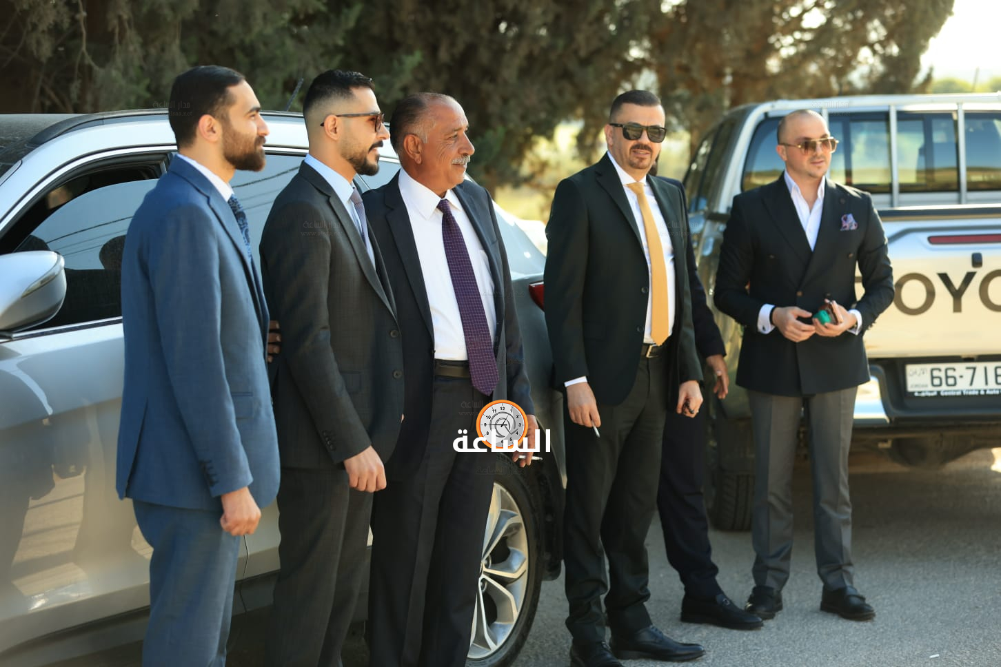 Madar Al-Saa Images 0.2844075199158883