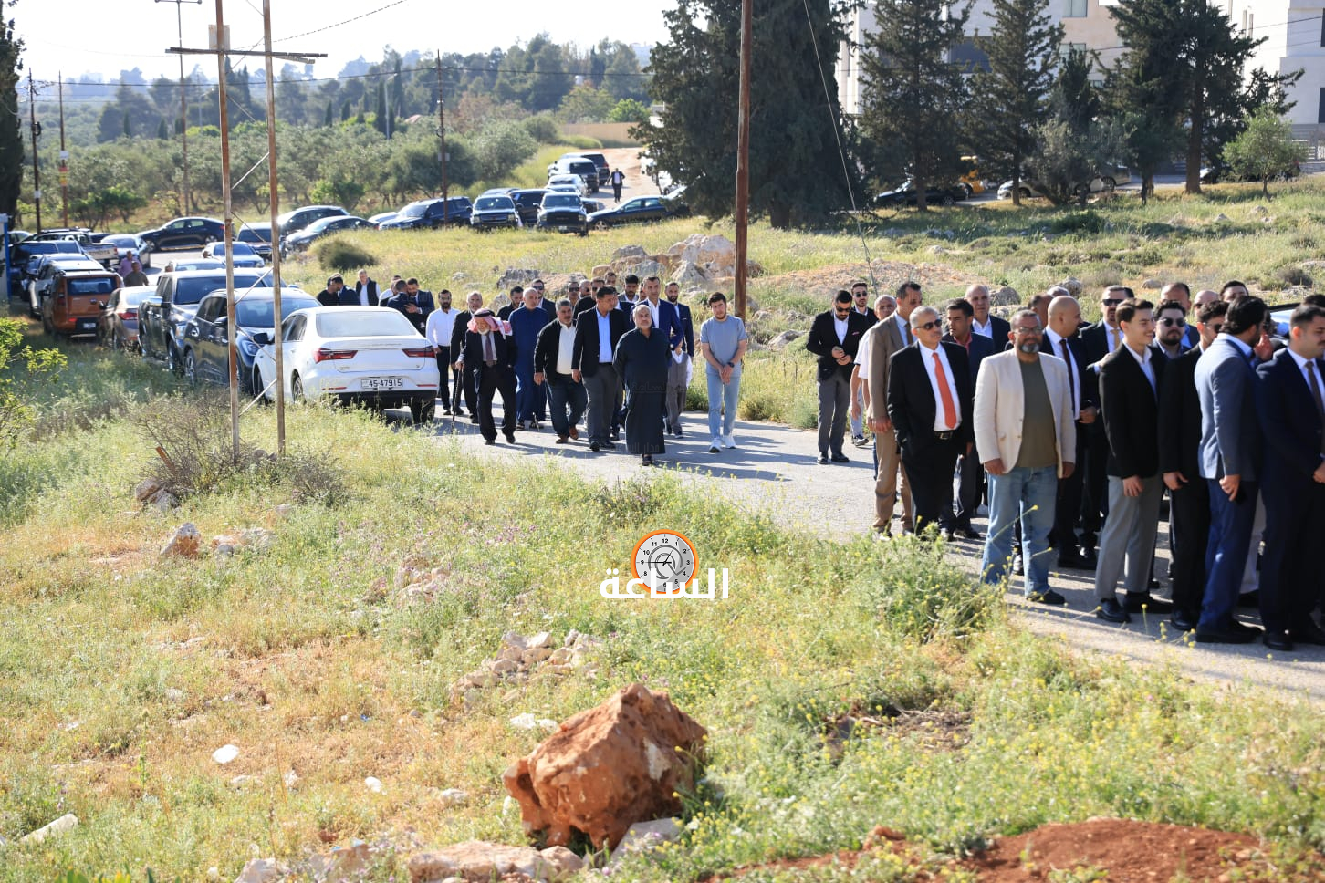 Madar Al-Saa Images 0.7360816725420519