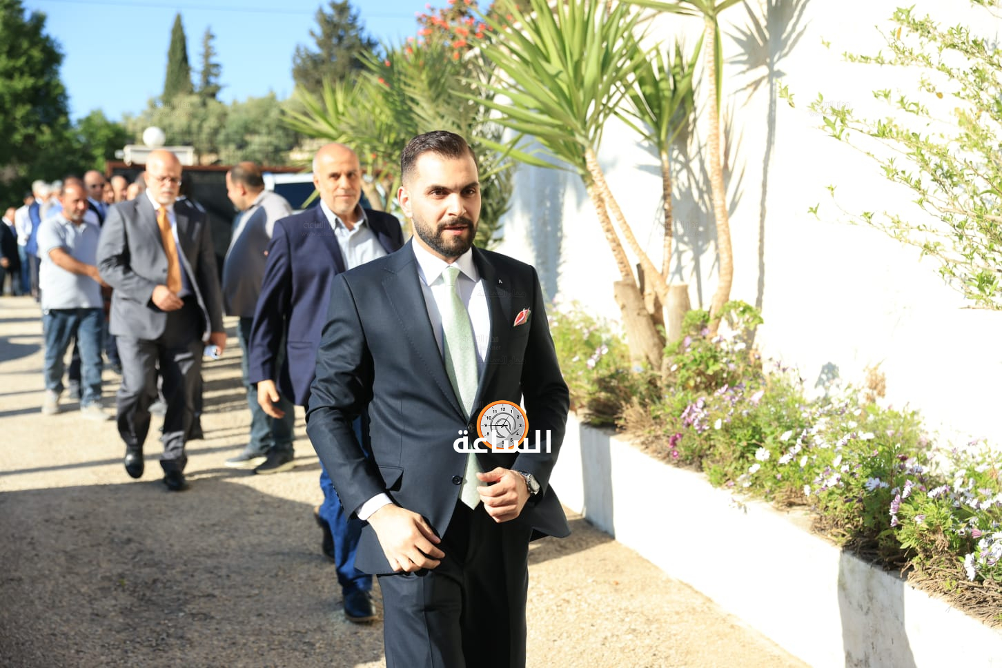 Madar Al-Saa Images 0.1545649694236042